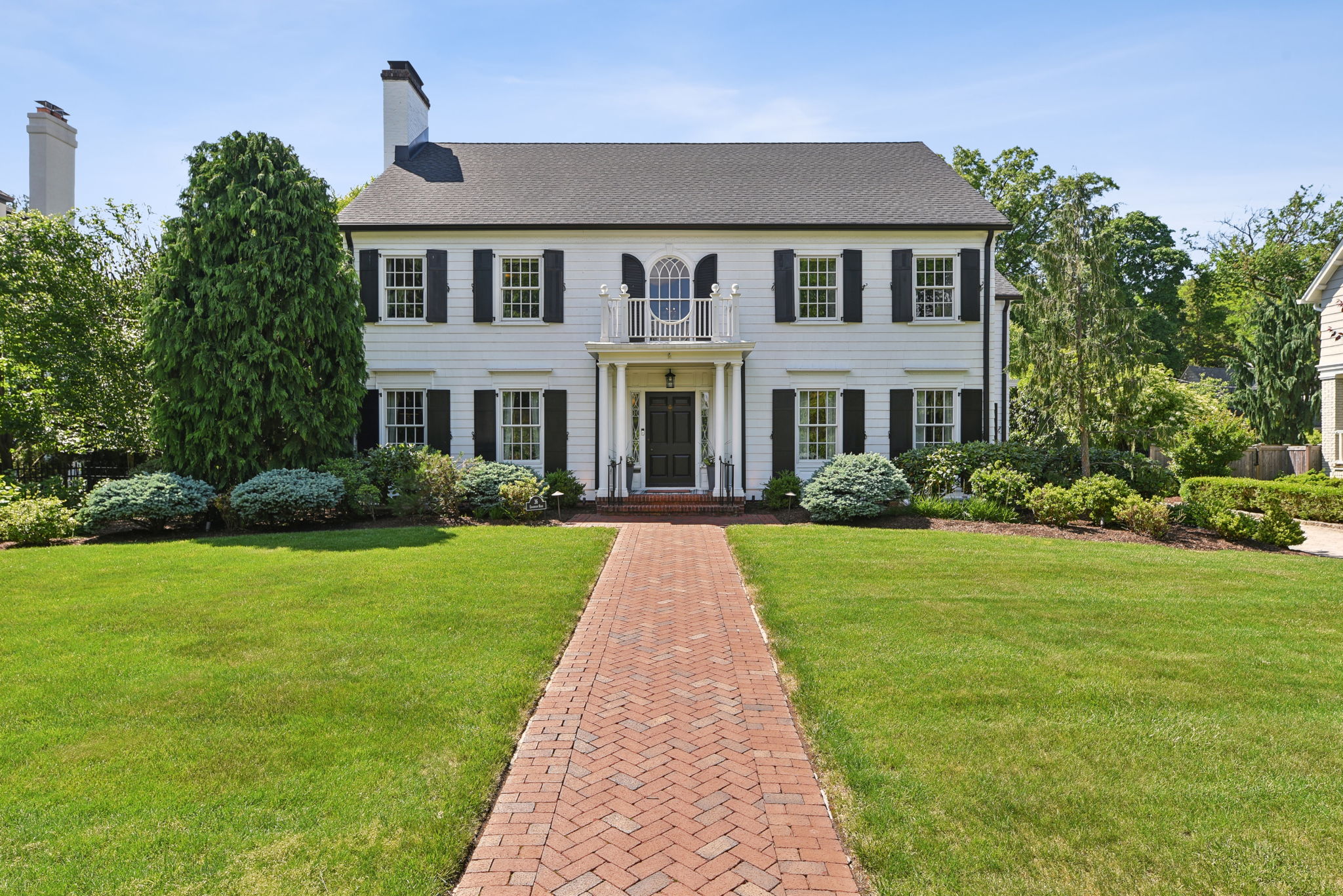  36 Edgemont Road, Montclair, NJ 07042 - 物件實景