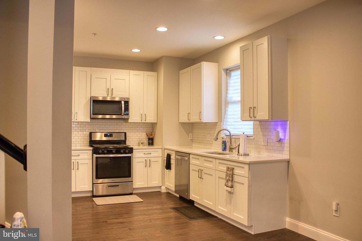 Baltimore, Maryland, 21215, United States, 4 Bedrooms Bedrooms, ,4 BathroomsBathrooms,Residential,For Sale,1917933