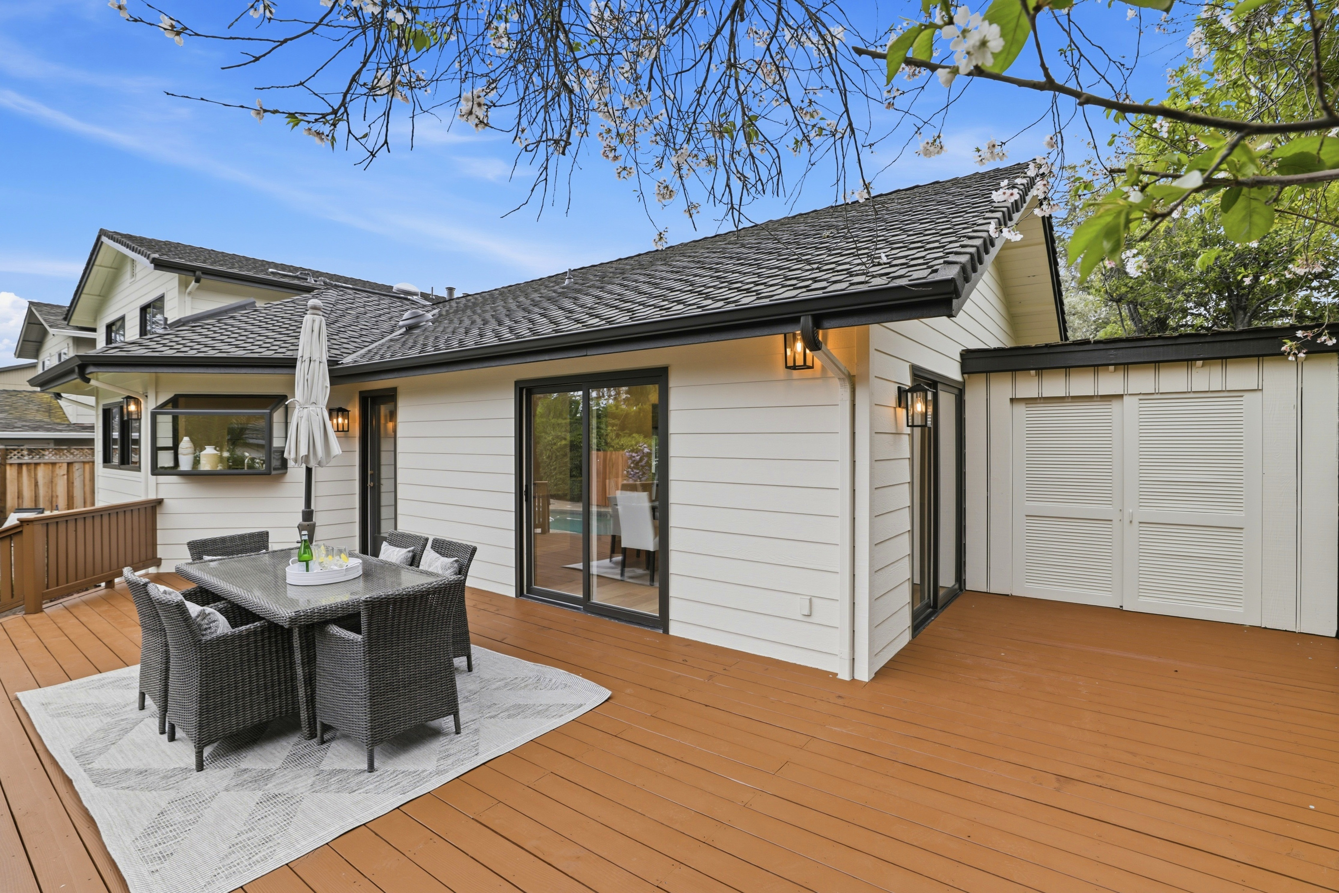  Great Almaden Valley Two-Story - 物件實景