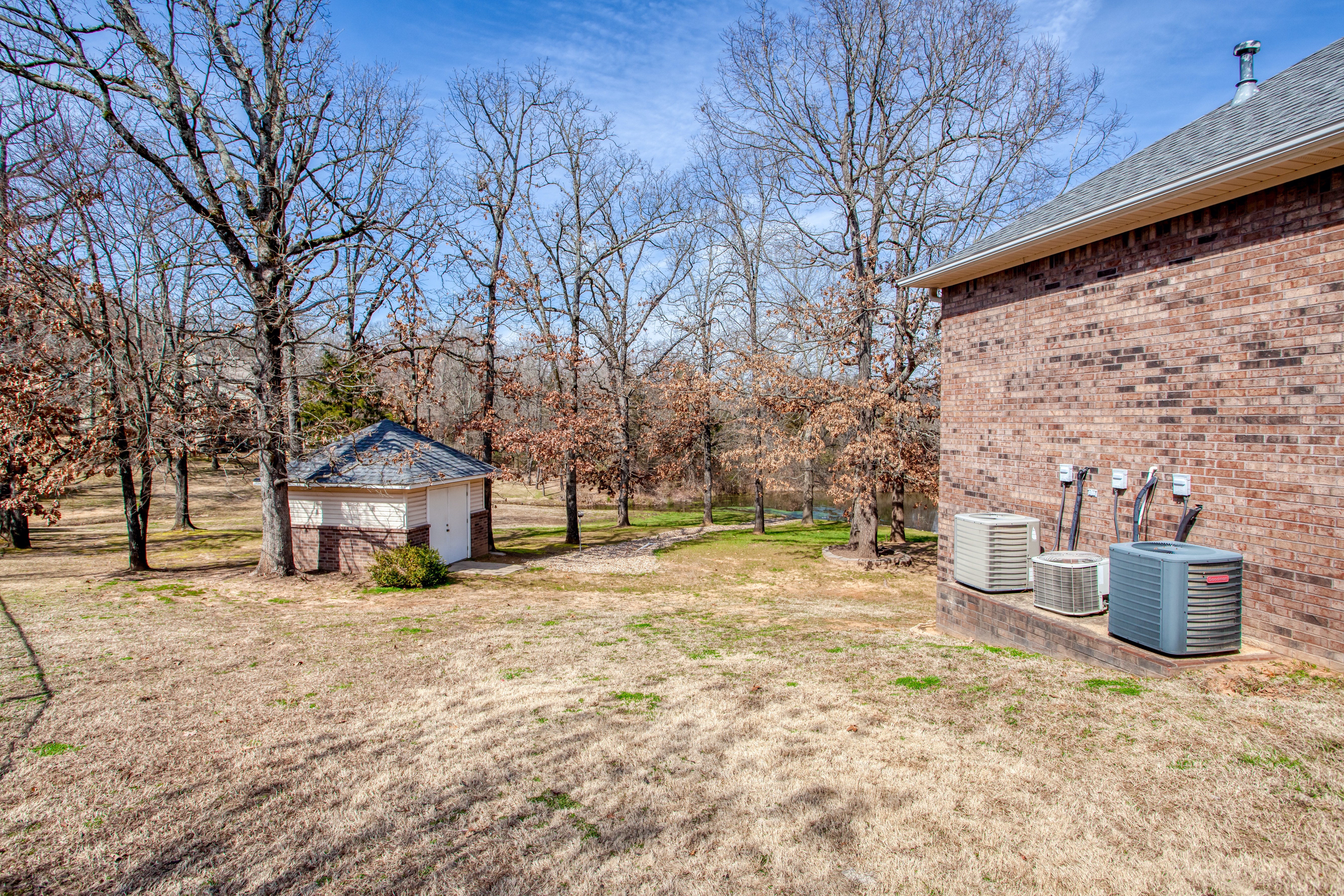 Fort Smith, Arkansas, 72903, United States, 5 Bedrooms Bedrooms, ,4 BathroomsBathrooms,Residential,For Sale,1941738