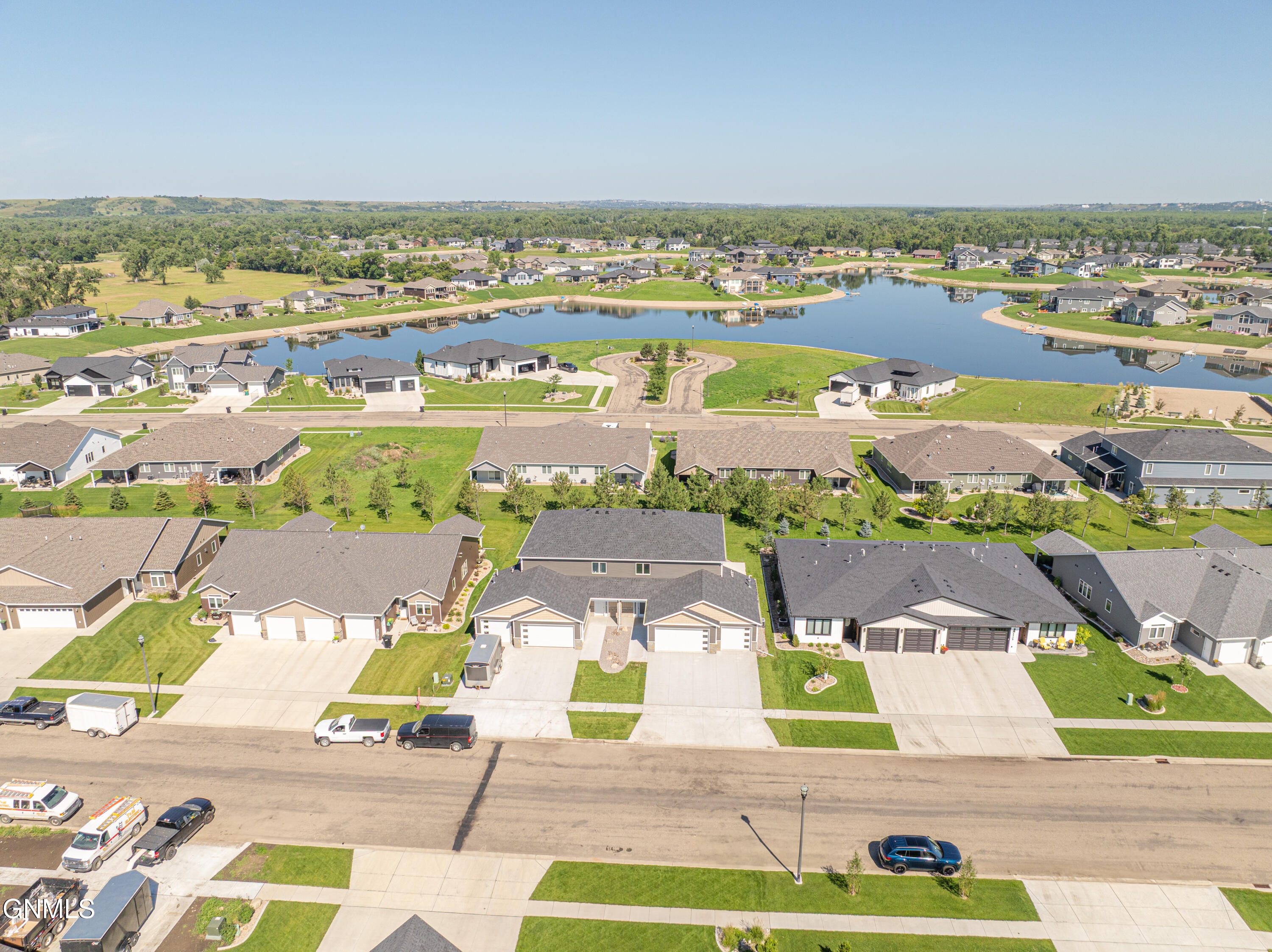 Bismarck, North Dakota, 58504, United States, 3 Bedrooms Bedrooms, ,3 BathroomsBathrooms,Residential,For Sale,1938012