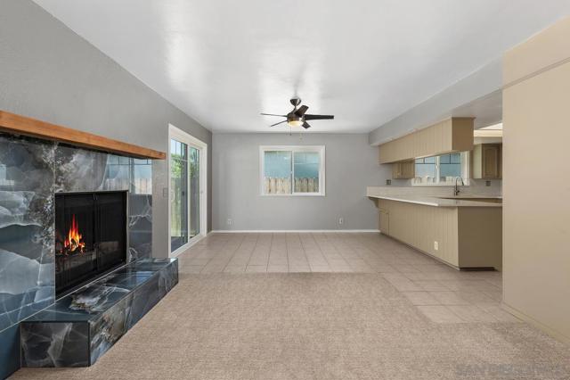 El Cajon, California, 92020, United States, 3 Bedrooms Bedrooms, ,3 BathroomsBathrooms,Residential,For Sale,2025415