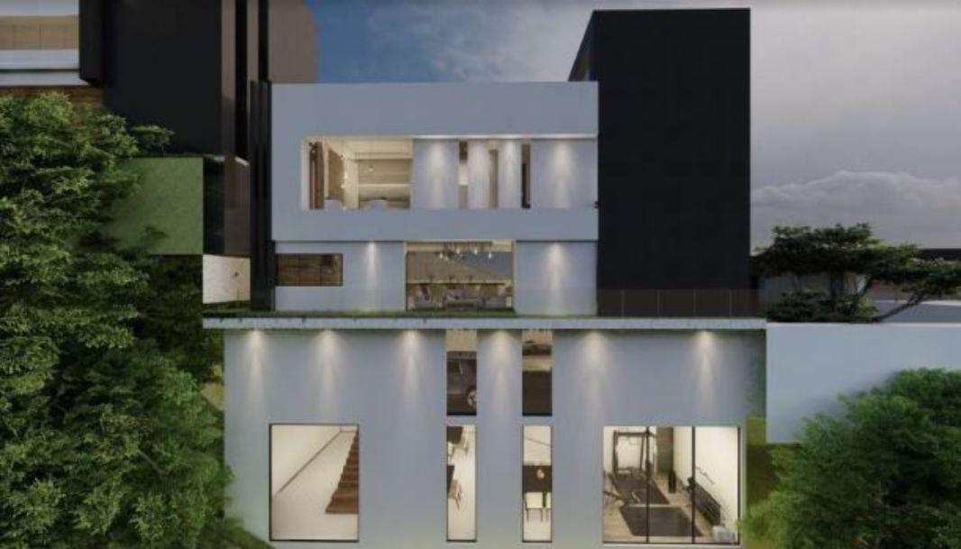 Cda. de Sherwood Forest, Atizapán de Zaragoza, Estado de México, 52938, Mexico, 3 Bedrooms Bedrooms, ,4 BathroomsBathrooms,Residential,For Sale,Cda. de Sherwood Forest,1623530