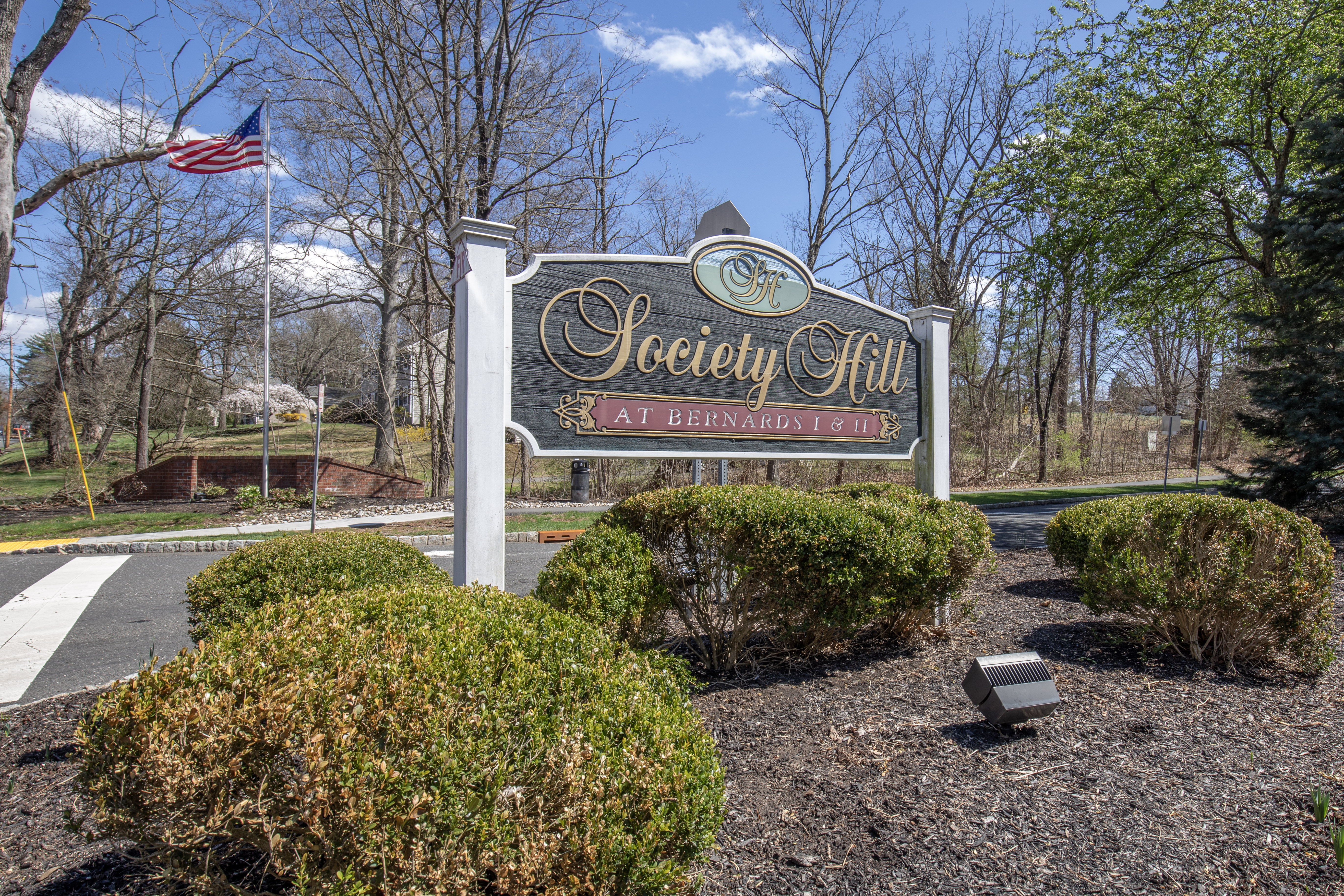  ?Society Hill? Distinctive Custom Townhome - 物件實景