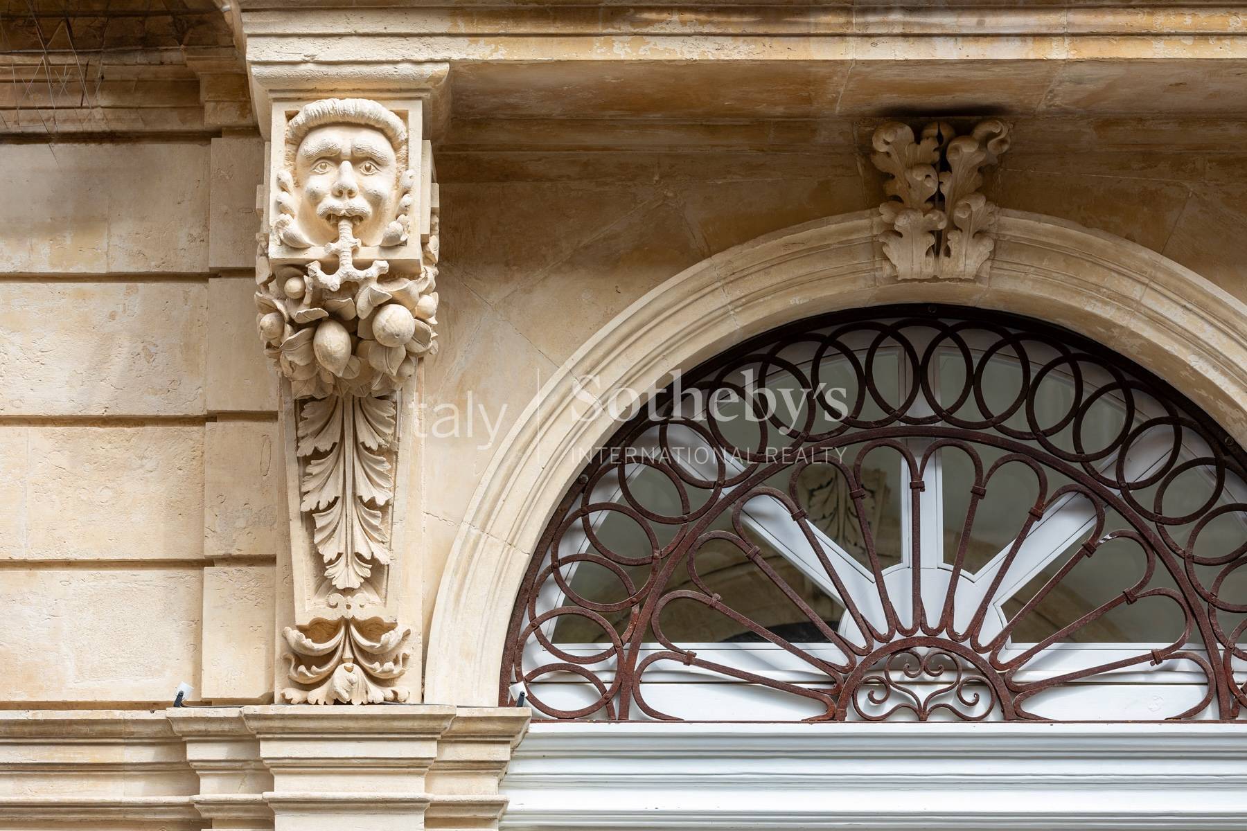  Elegant historic property in the heart of Noto Alta - 物件實景