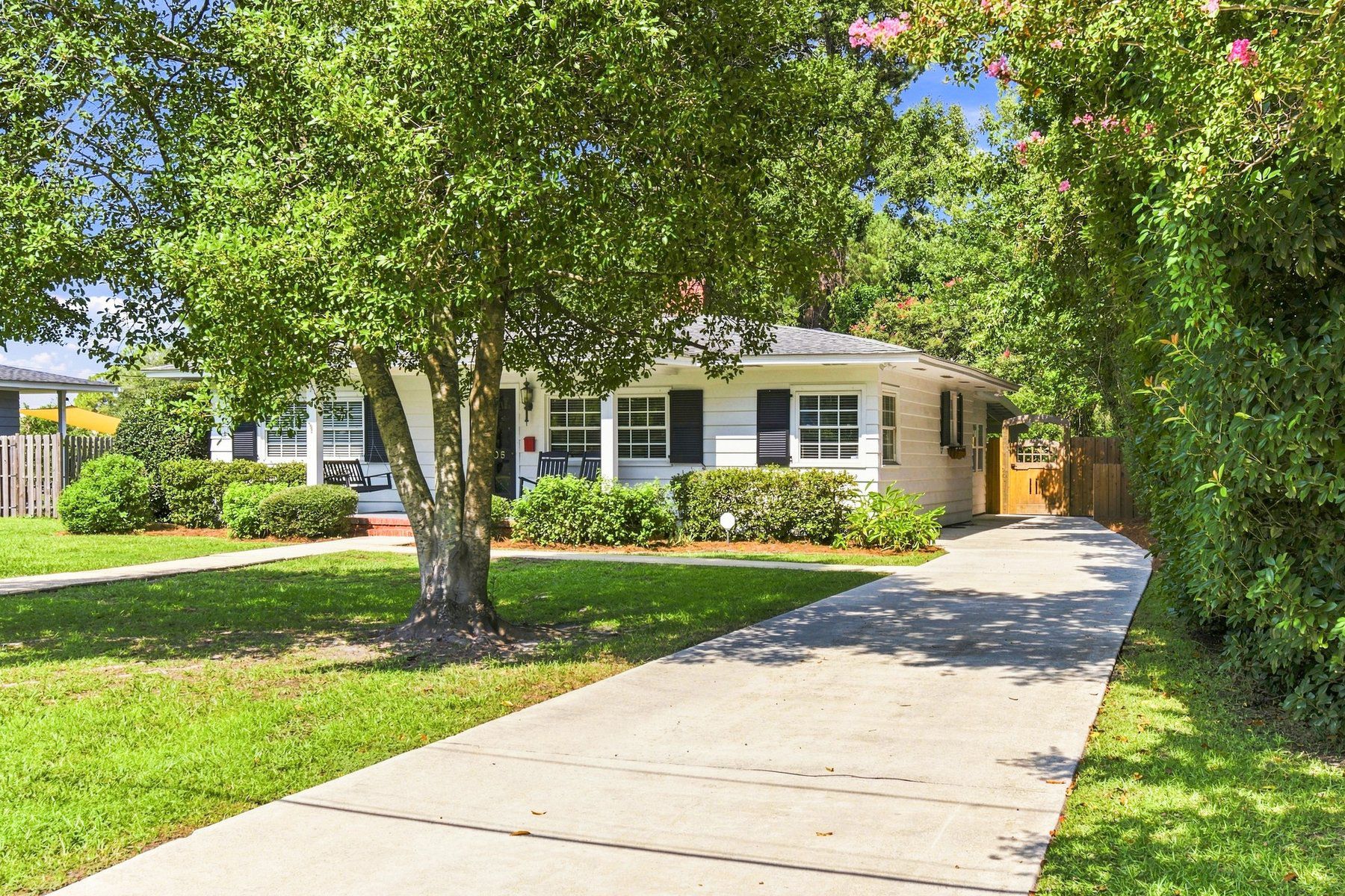  2105 Camellia Drive, Wilmington, NC 28403 - 物件實景