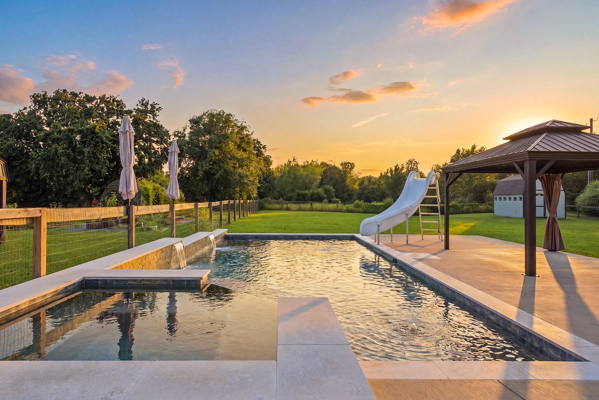  8700 Tejas Ranch Loop, Bryan, TX 77808 - 物件實景
