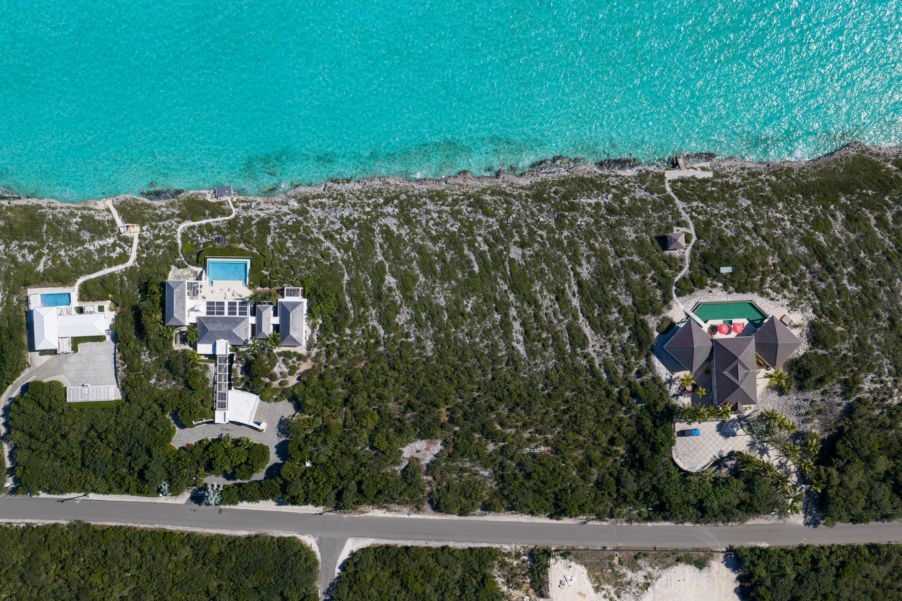  Residential Turtle Tail Lot - 物件實景