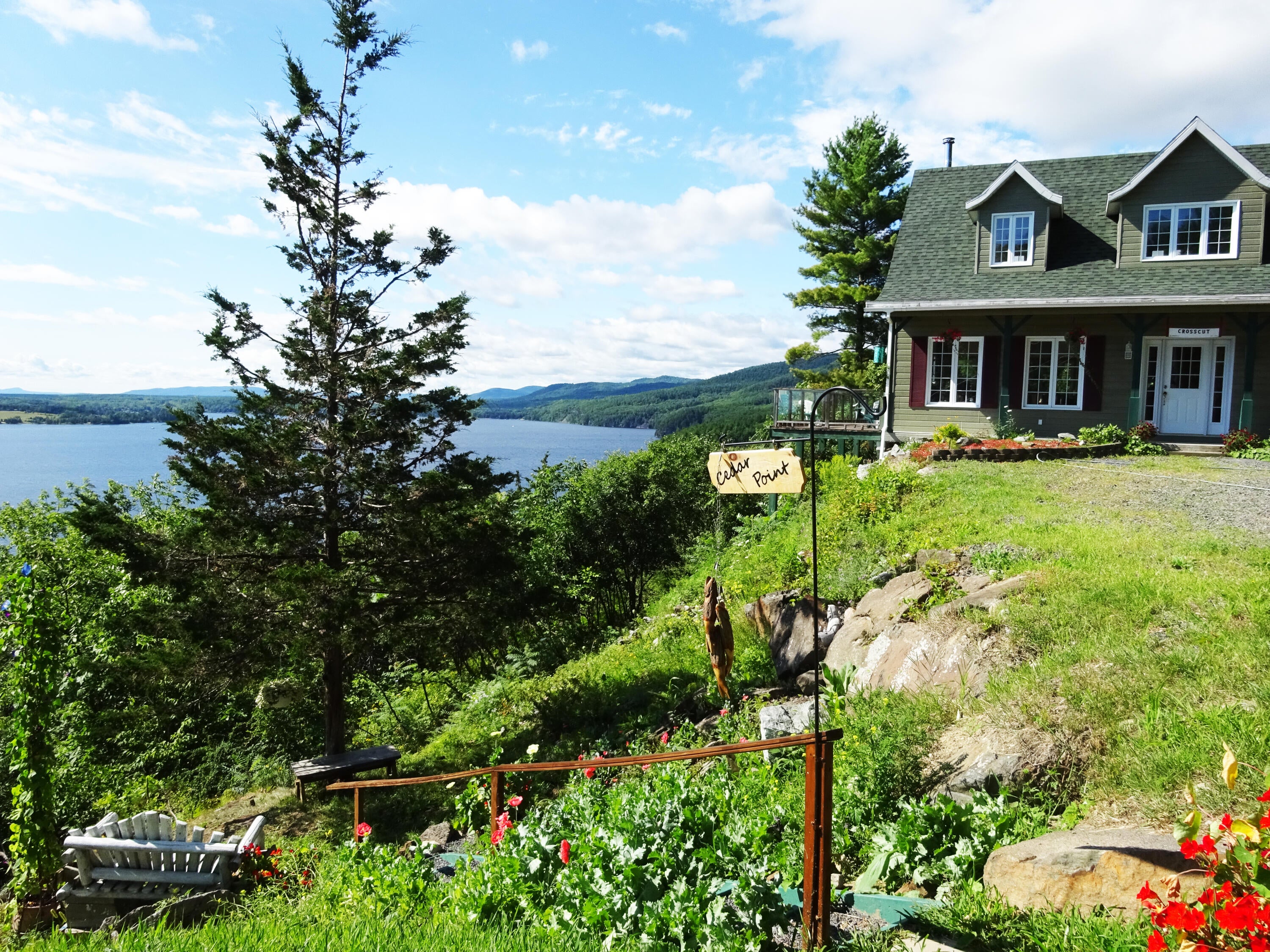 735 Highland Road, Keeseville, New York, 12944, United States, 2 Bedrooms Bedrooms, ,2 BathroomsBathrooms,Residential,For Sale,735 Highland Road,1587579