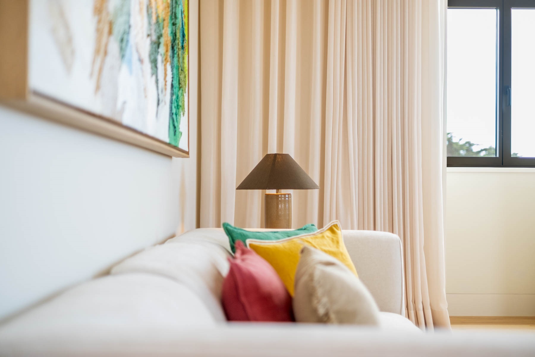  Flat, 3 bedrooms, for Sale - 物件實景