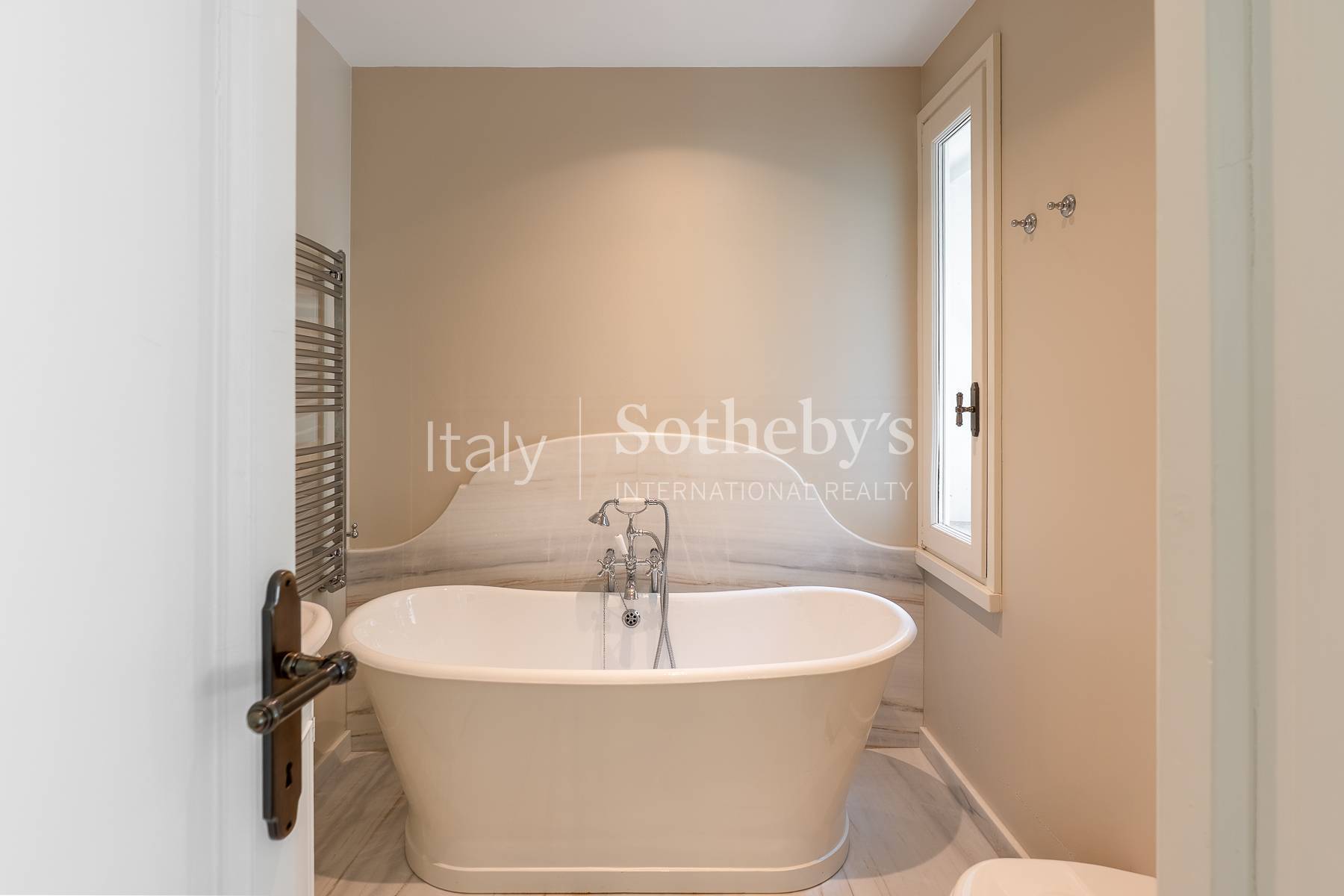  Prestigious villa facing Lake Como - 物件實景