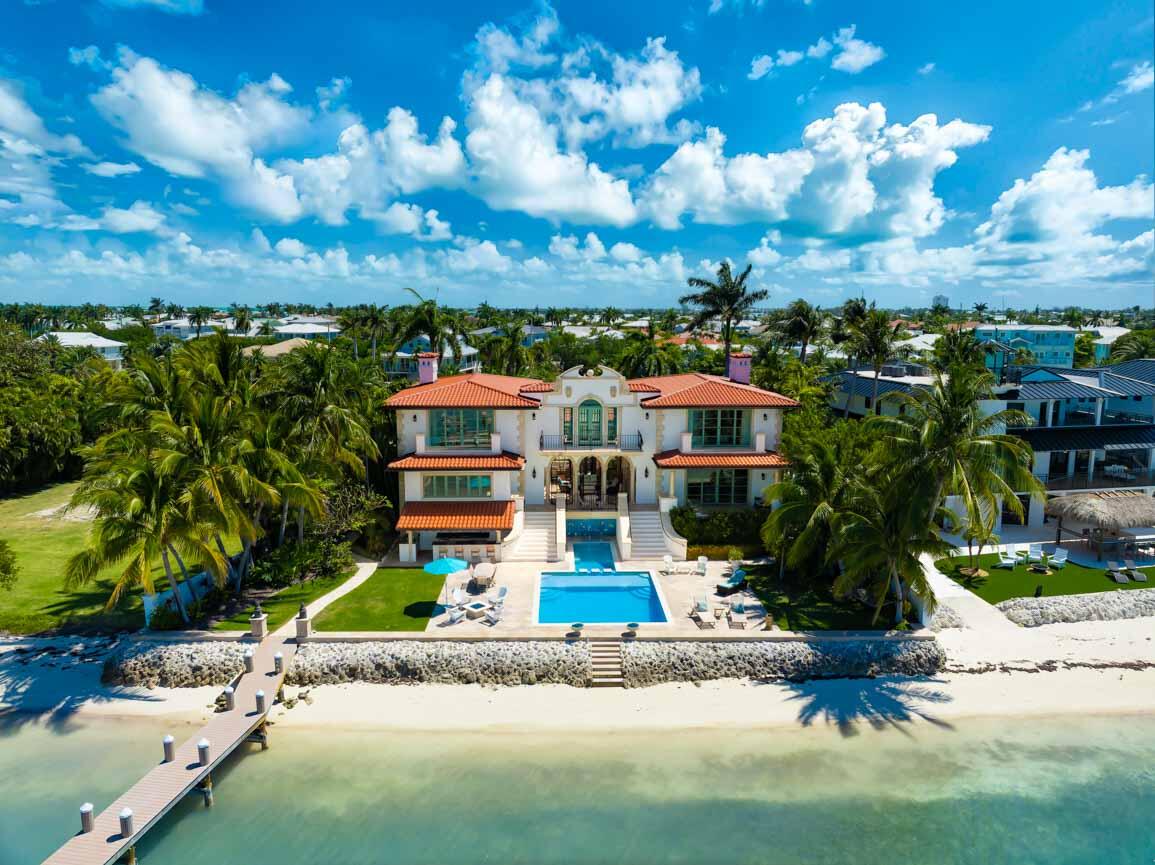 KEY COLONY, Florida, 33051, United States, 4 Bedrooms Bedrooms, ,5 BathroomsBathrooms,Residential,For Sale,1993100