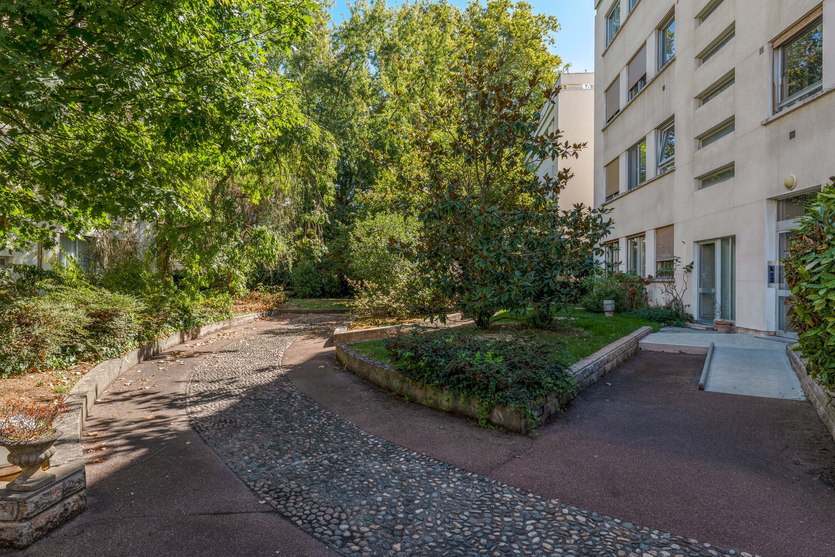  Appartement - 物件實景