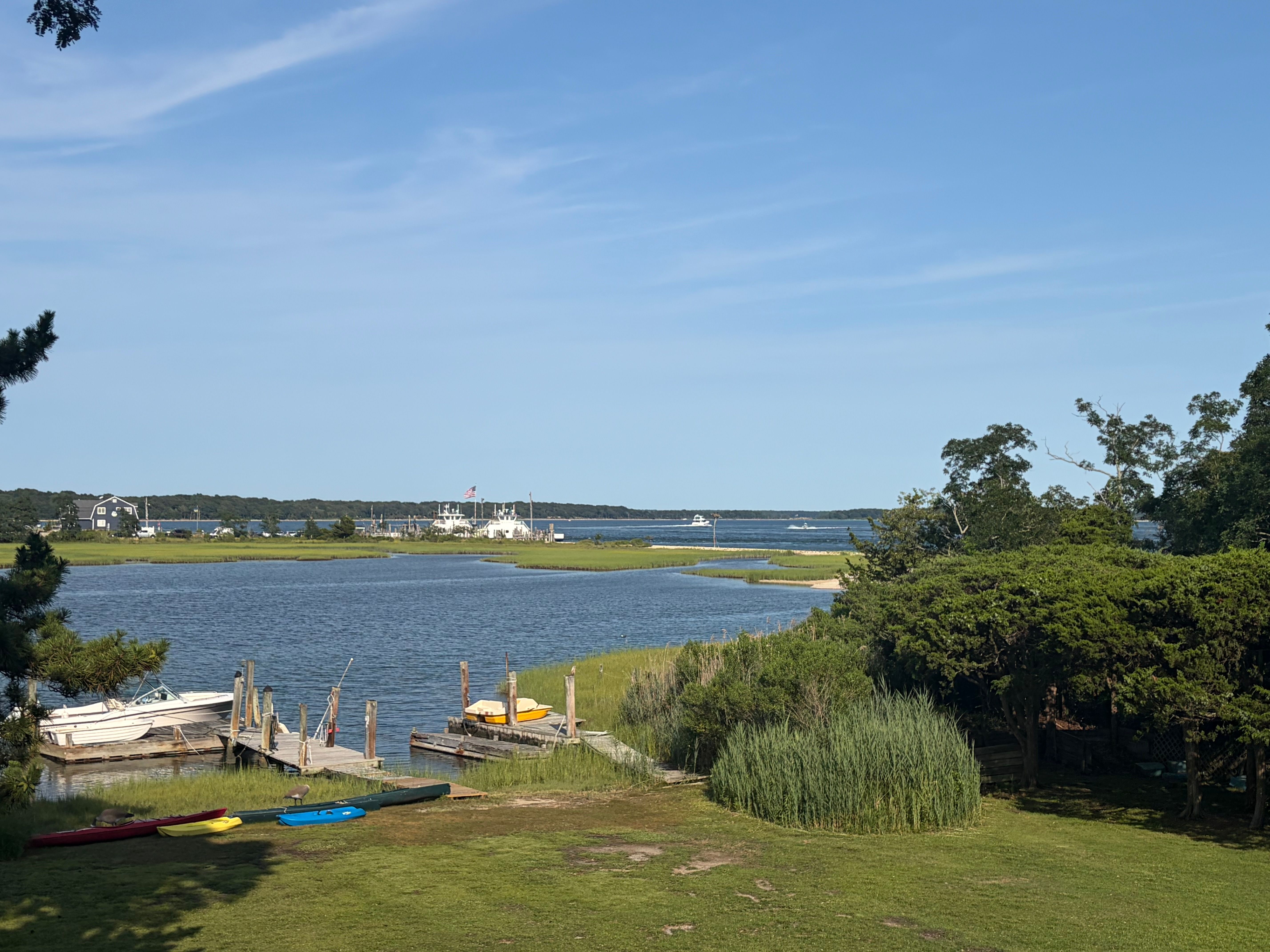  5 Sea Gull Road, Shelter Island, NY, 11964 - 物件實景