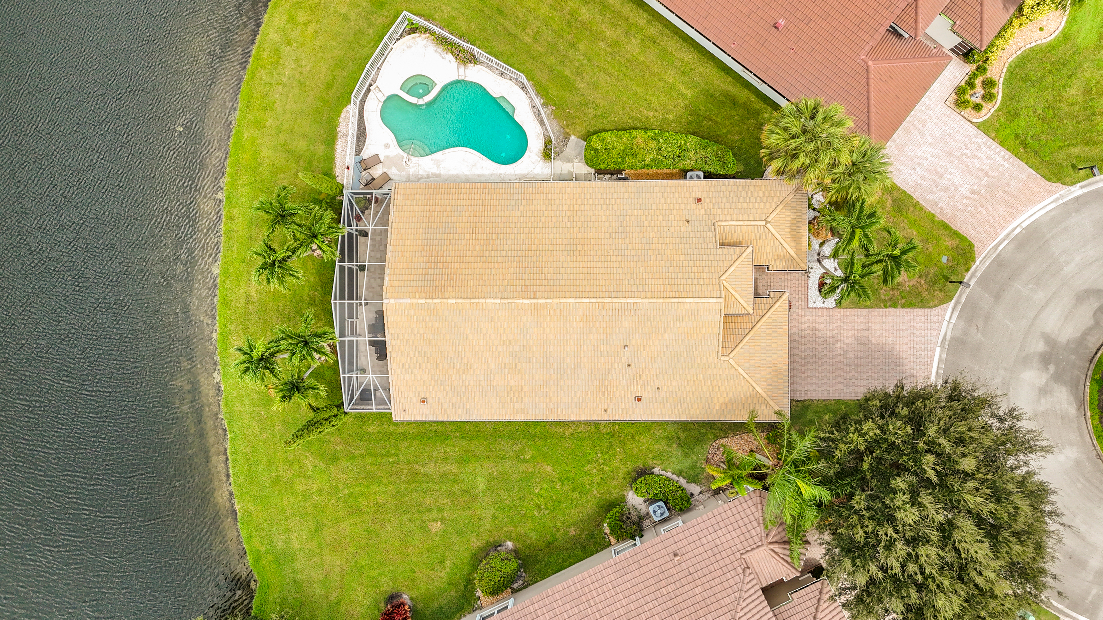  9889 Agnello St, Lake Worth, FL, 33467 - 物件實景