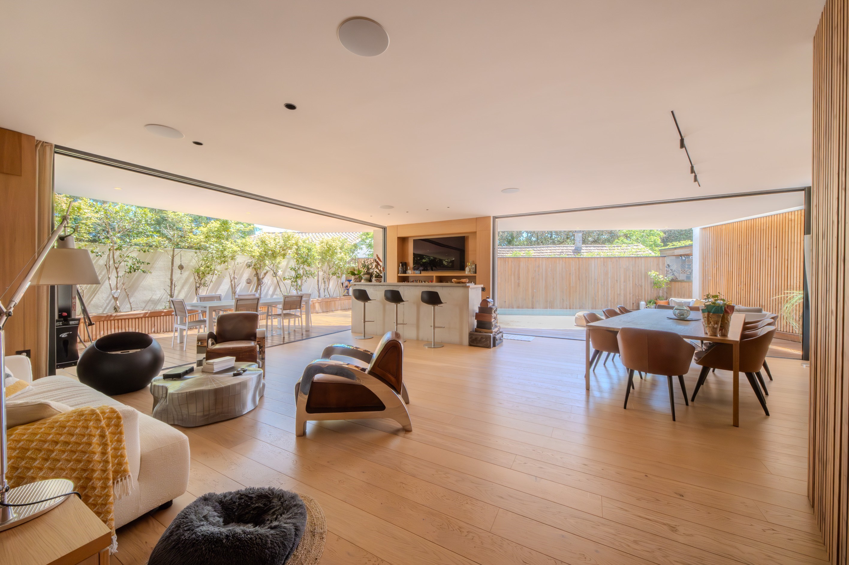  Exceptional address in Castelnau-le-Lez - Prestigious contemporary villa - 物件實景
