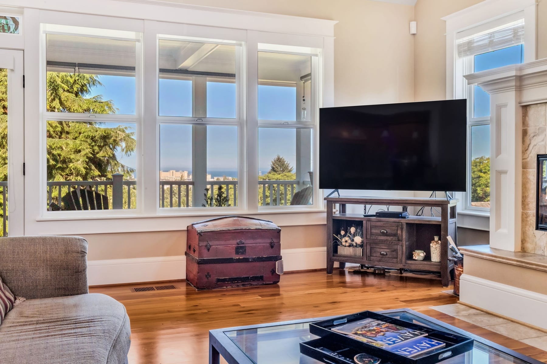  360 HILLTOP DR Seaside, OR 97138 - 物件實景