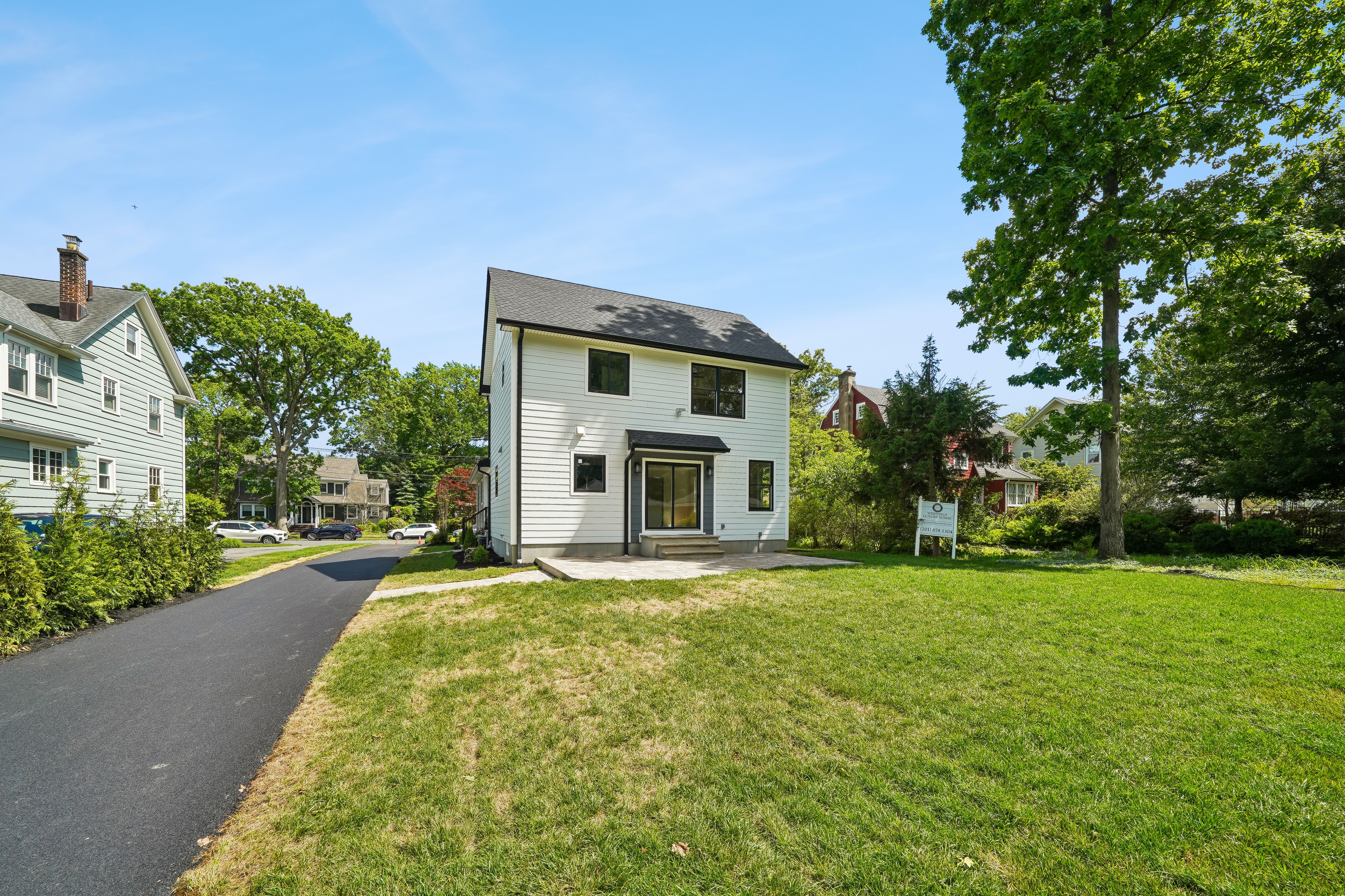  122 Stanmore Pl, Westfield Town, NJ, 07090 - 物件實景