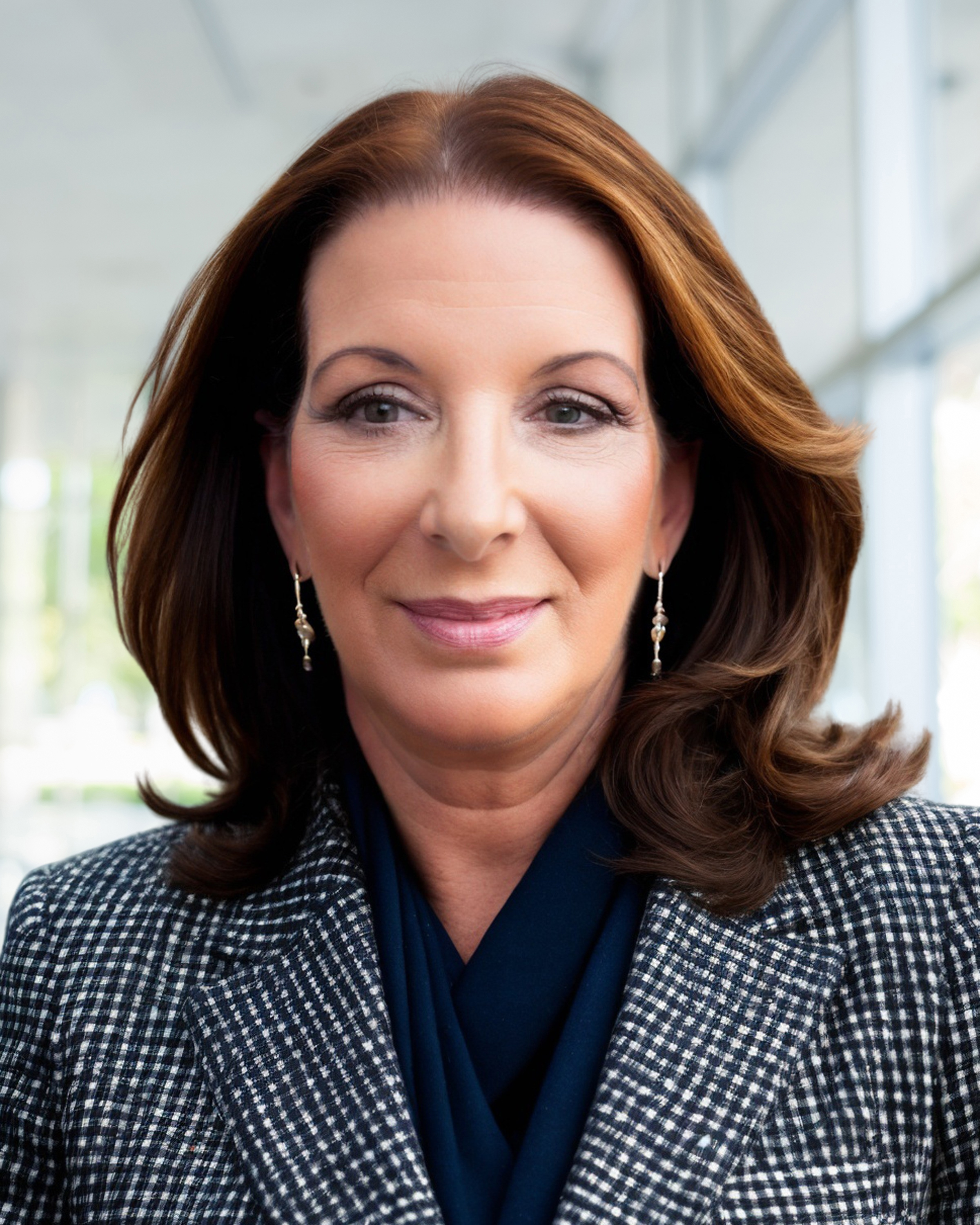 Linda Furnari-Rose