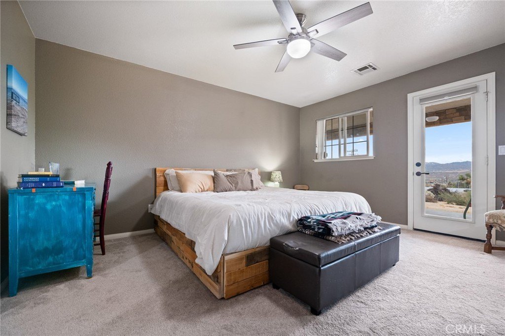6140 Farrelo Road, Yucca Valley, California, 92284, United States, 3 Bedrooms Bedrooms, ,2 BathroomsBathrooms,Residential,For Sale,6140 Farrelo Road,1652029