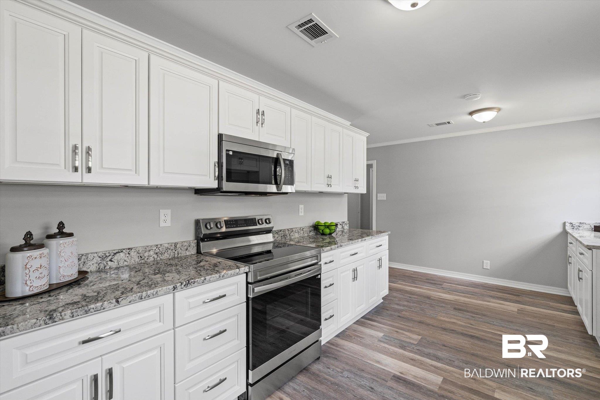 Oak Field Dr, Mobile, AL 36609 #1