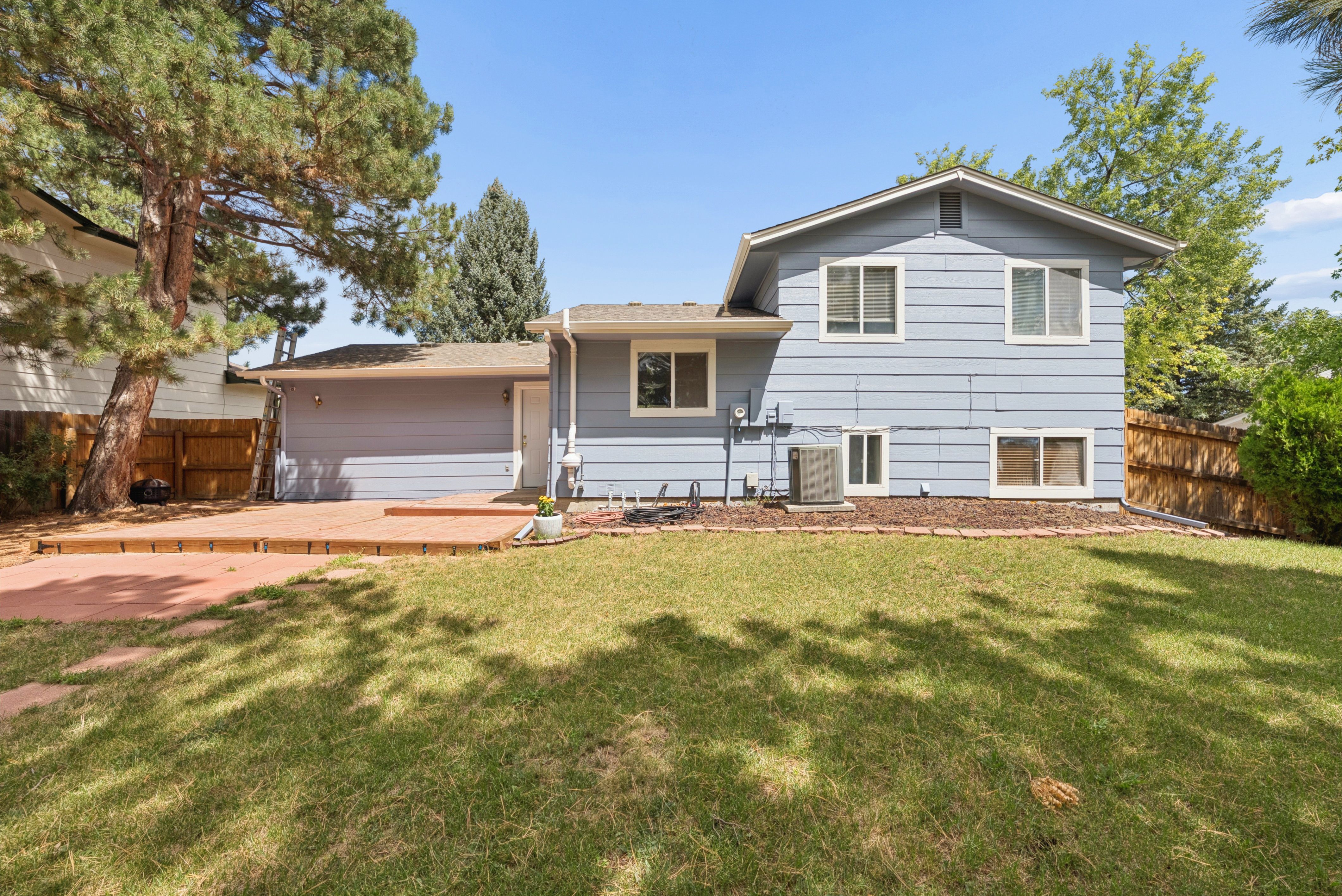  PERFECT Family Home in a Great Littleton Neighborhood - 物件實景