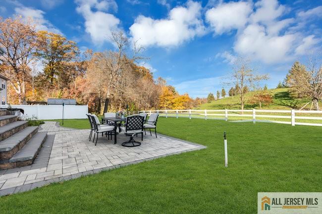 Bordentown Twp, New Jersey, 08505, United States, 4 Bedrooms Bedrooms, ,4 BathroomsBathrooms,Residential,For Sale,1989355