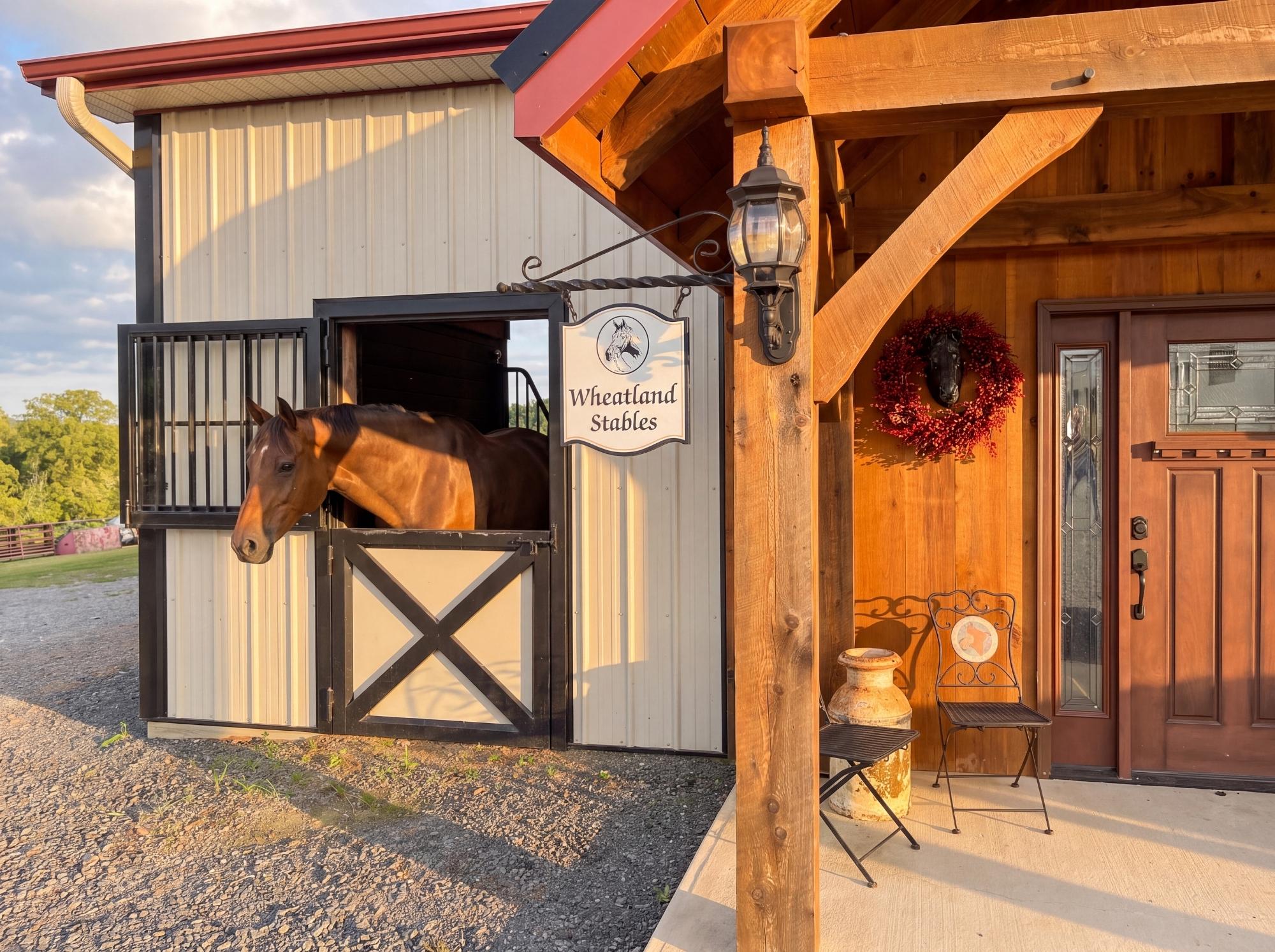  15158 Berlin Turnpike, Purcellville, VA, 20132 - 物件實景