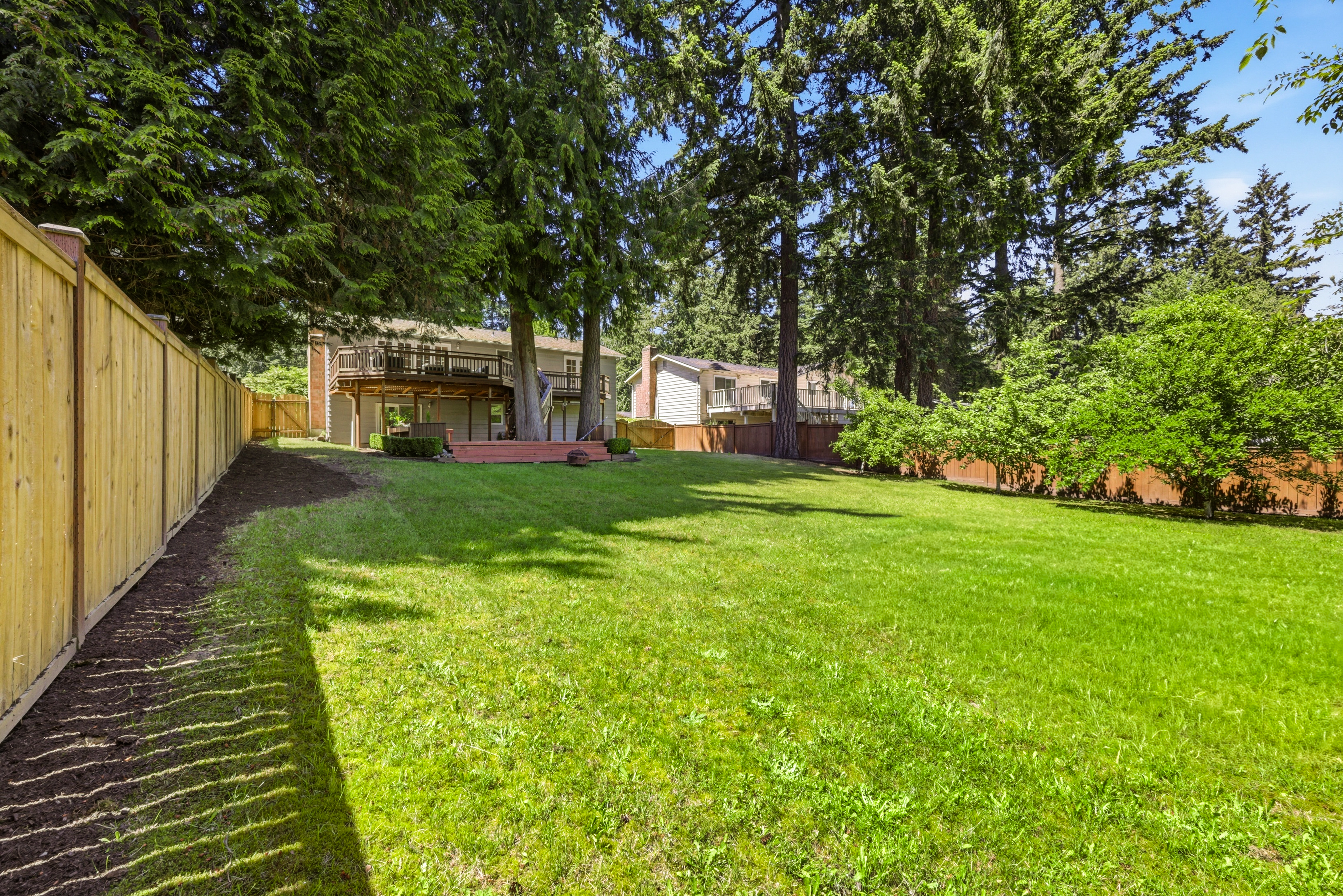  7612 135th Place Northeast, Redmond, WA 98052 - 物件實景