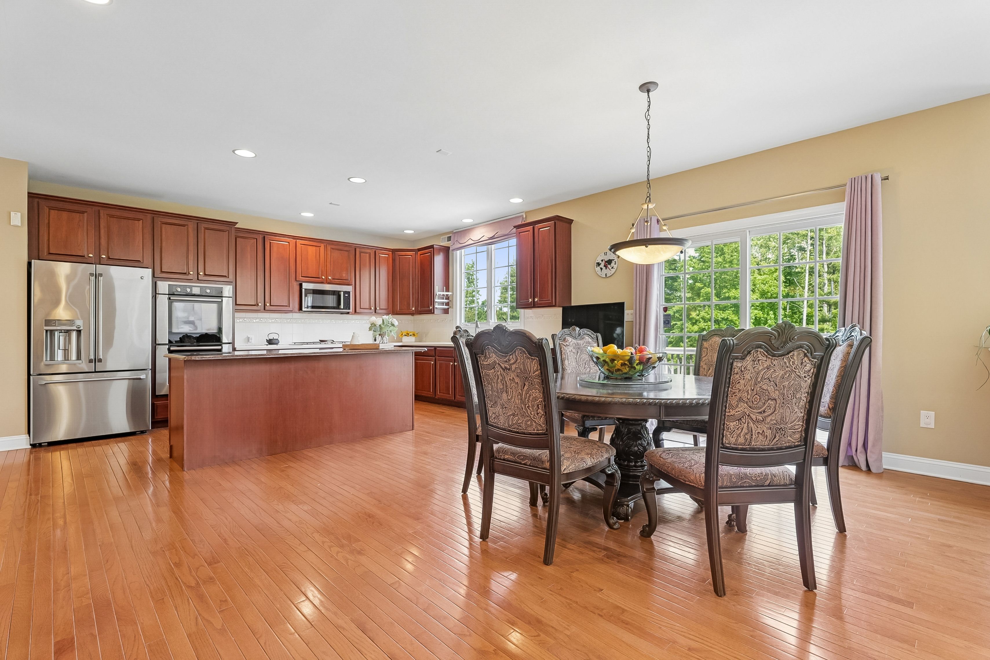  143 Van Zandt Road, Montgomery, NJ 08558 - 物件實景