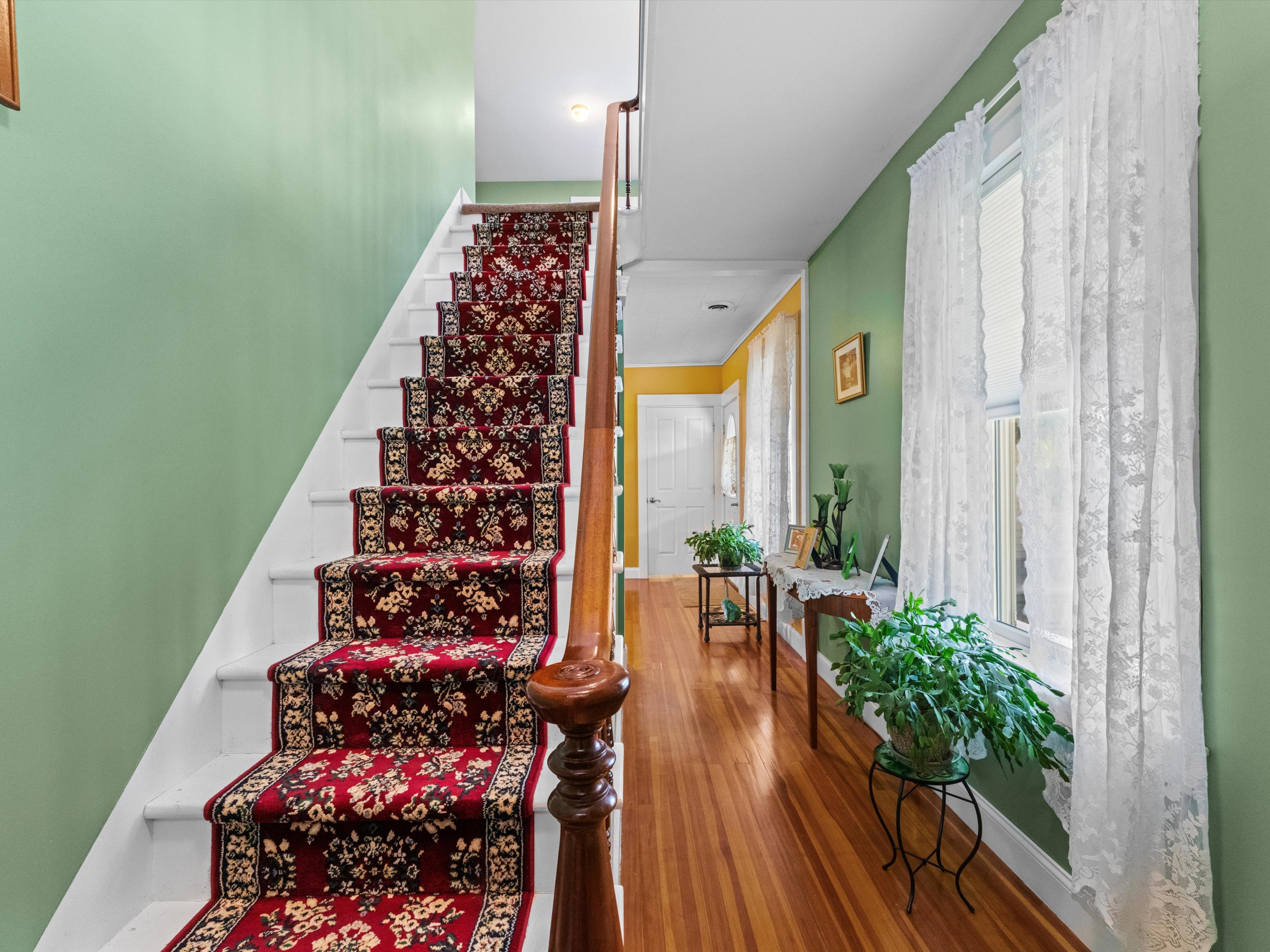  Connecticut River Farmhouse - 物件實景