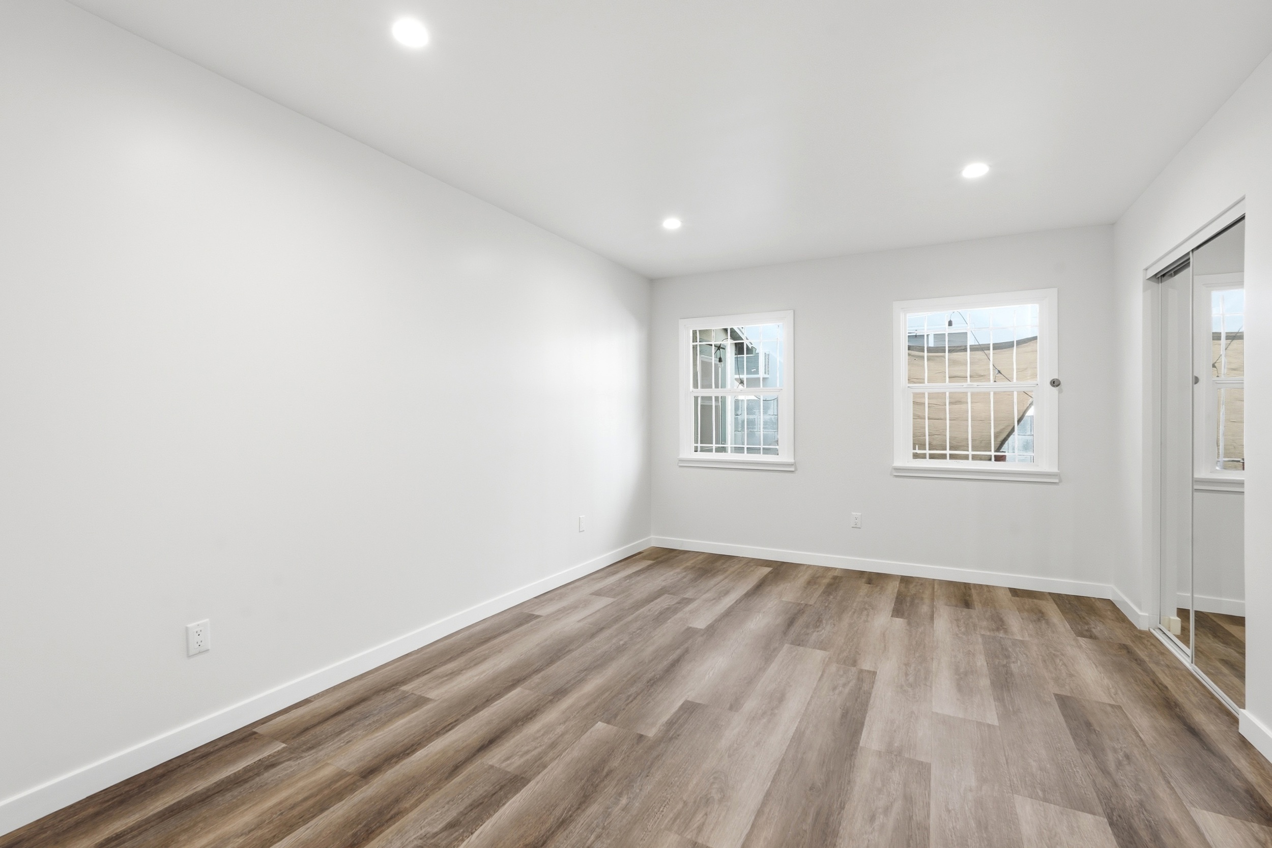  3826 Sawtelle Blvd - 物件實景