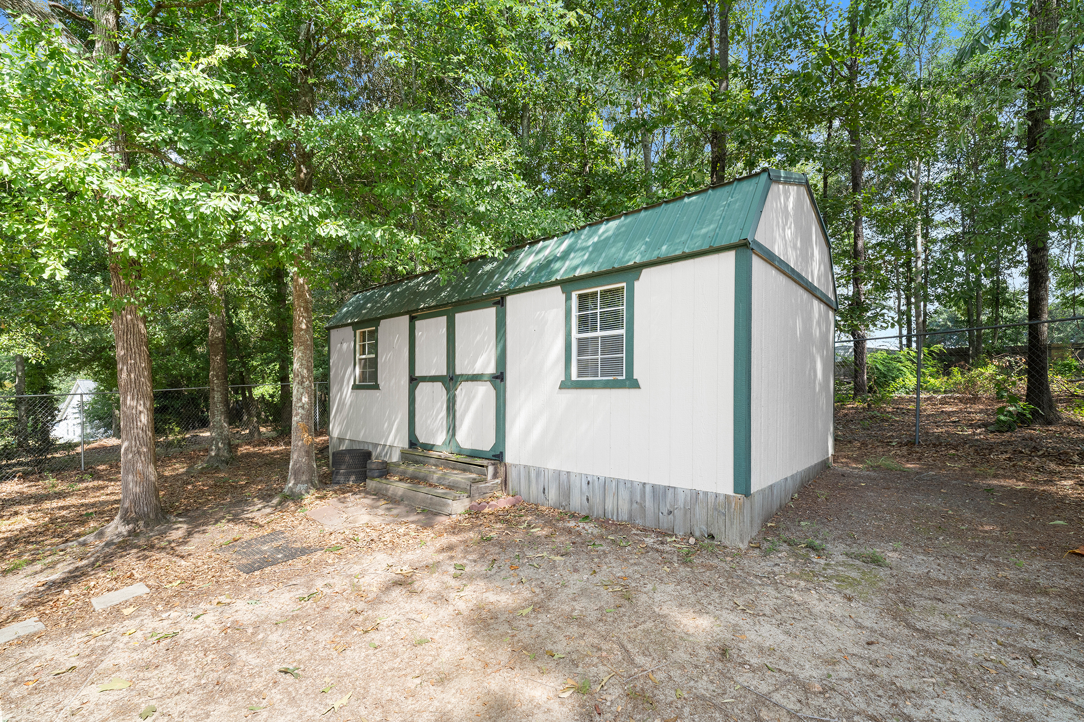  Immaculately Maintained, Brick-Front, Step-Less Ranch Home - 物件實景