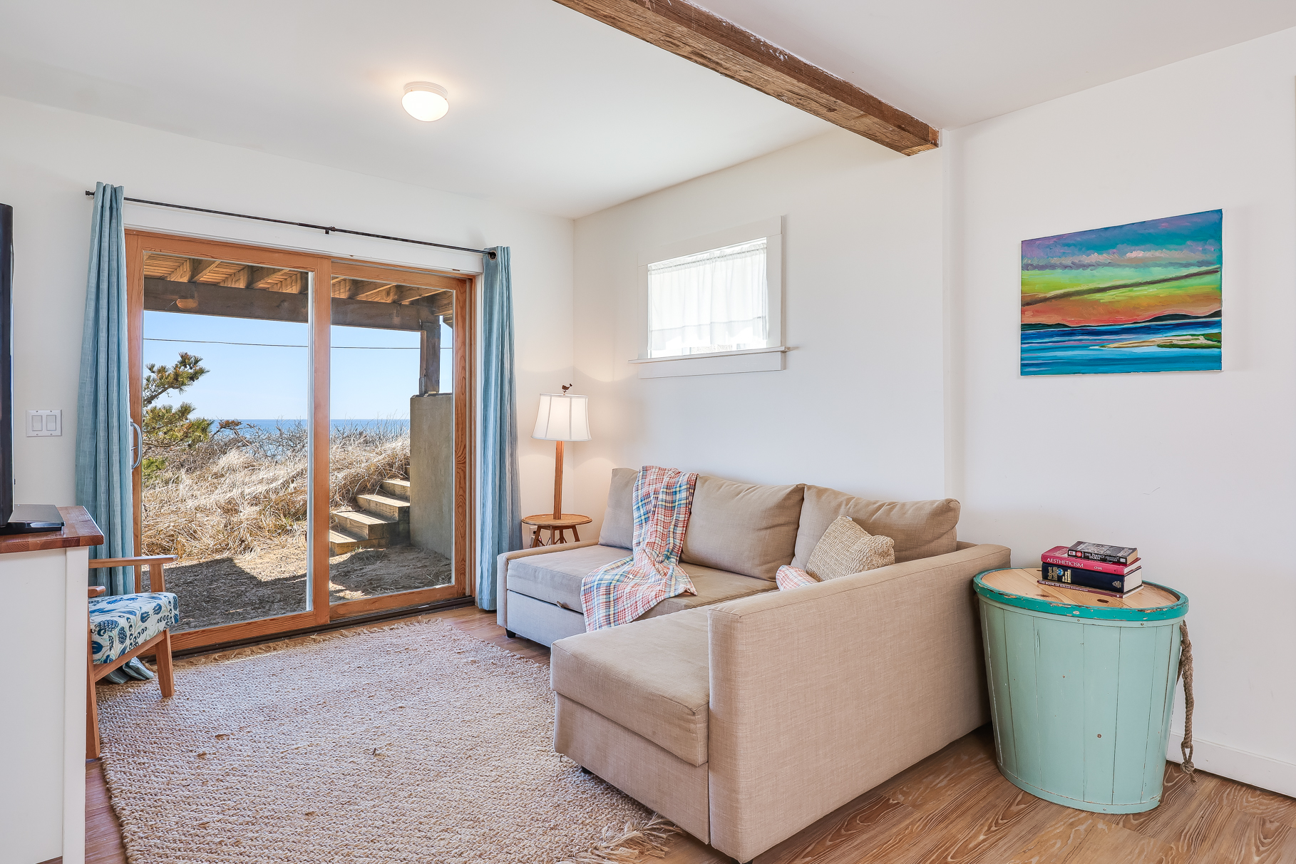  Three Levels of Ocean Views, Sunrise Included - 物件實景