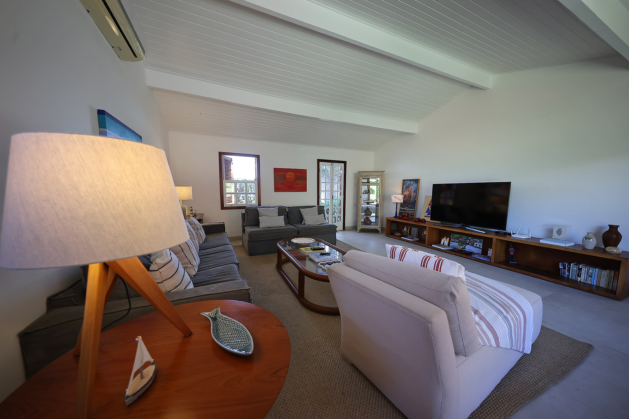  Exclusive retreat on Praia dos Ossos in Búzios - 物件實景