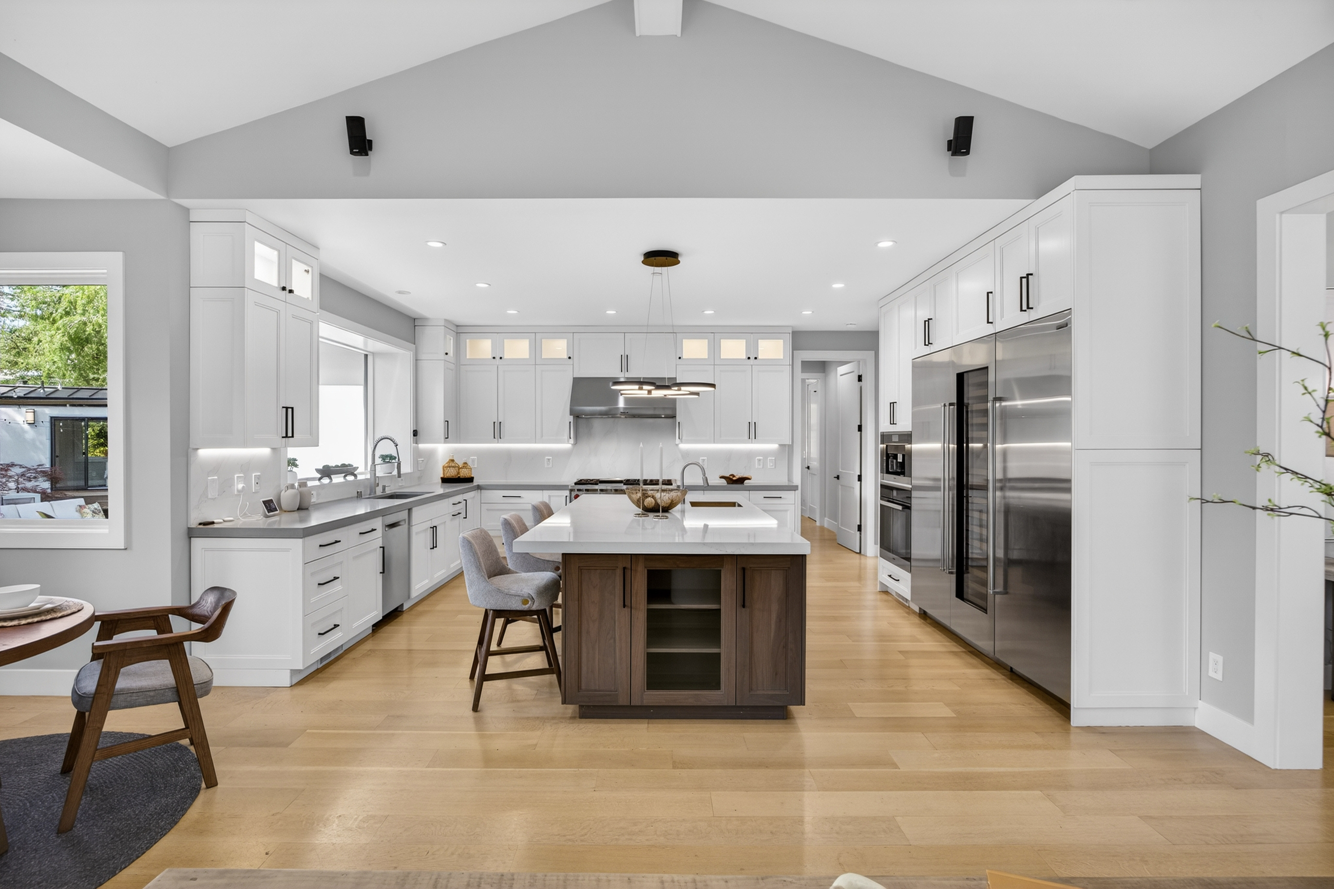  38 Tevis Place, Palo Alto, CA 94301 - 物件實景