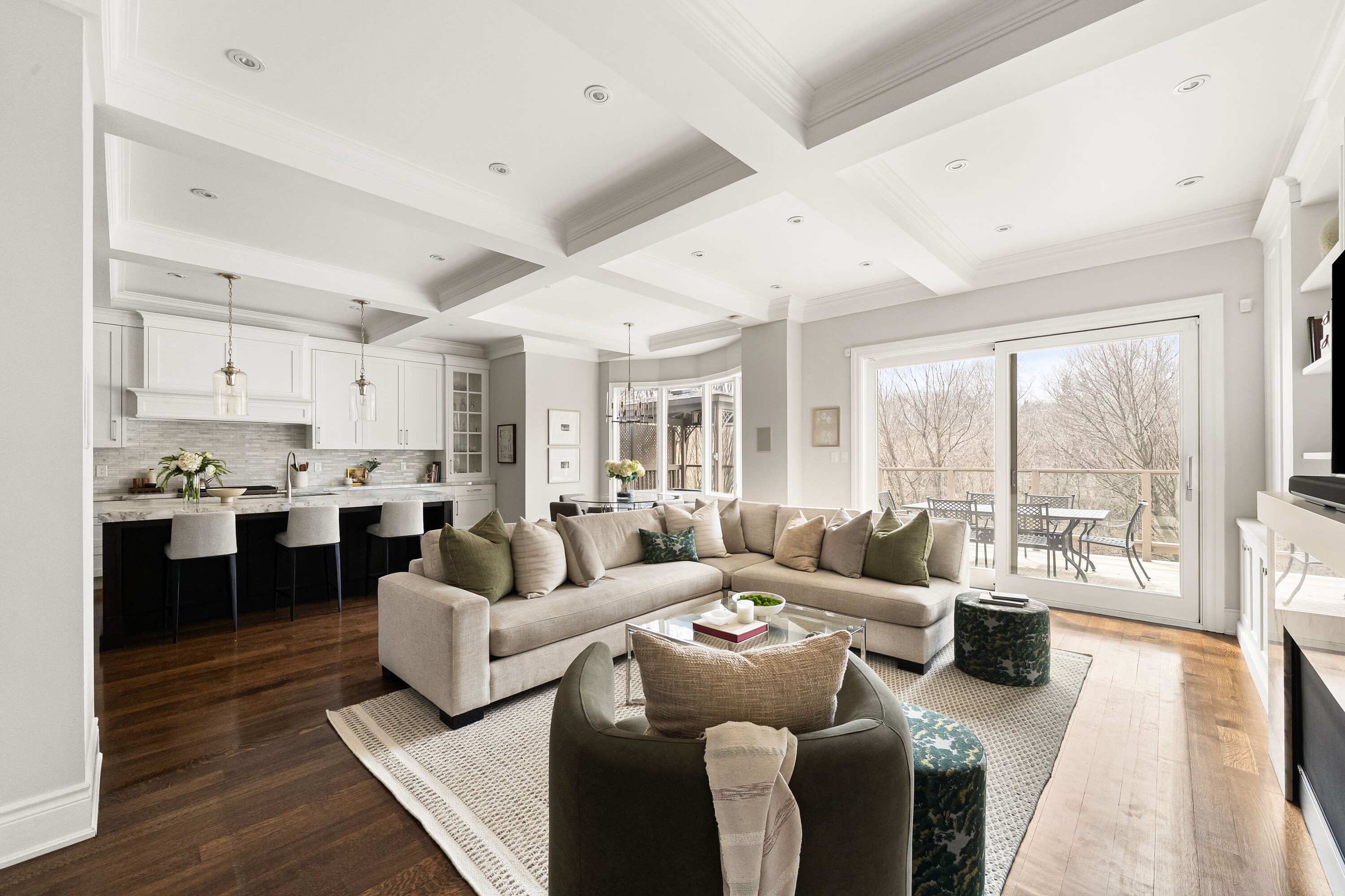  Toronto, Greater Toronto Area - 物件實景