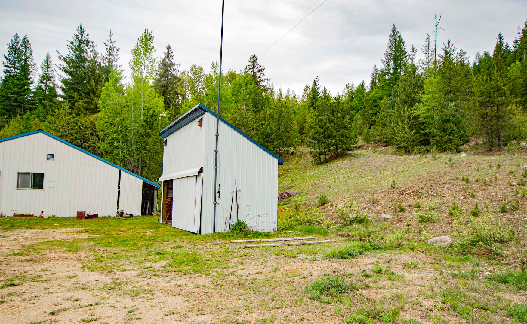 Naples, Idaho, 83847, United States, 2 Bedrooms Bedrooms, ,1 BathroomBathrooms,Residential,For Sale,1979957