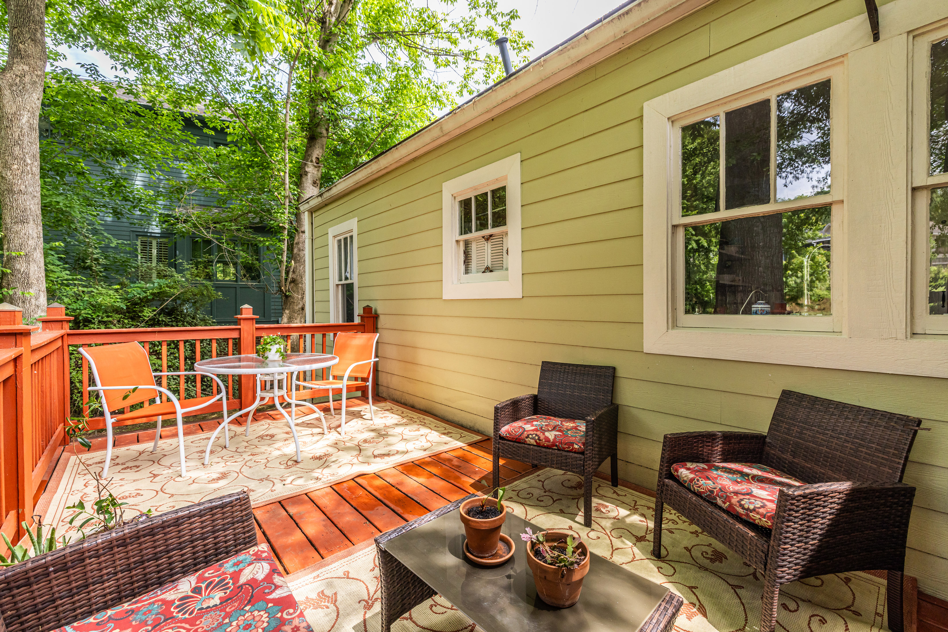  Charming Oakhurst Cottage - 物件實景
