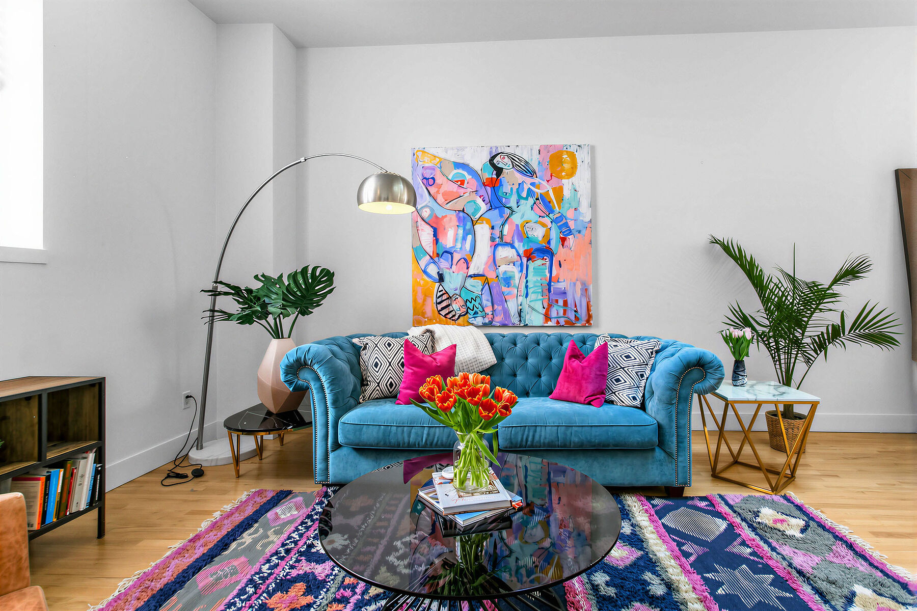  The Claremont Lofts - 物件實景