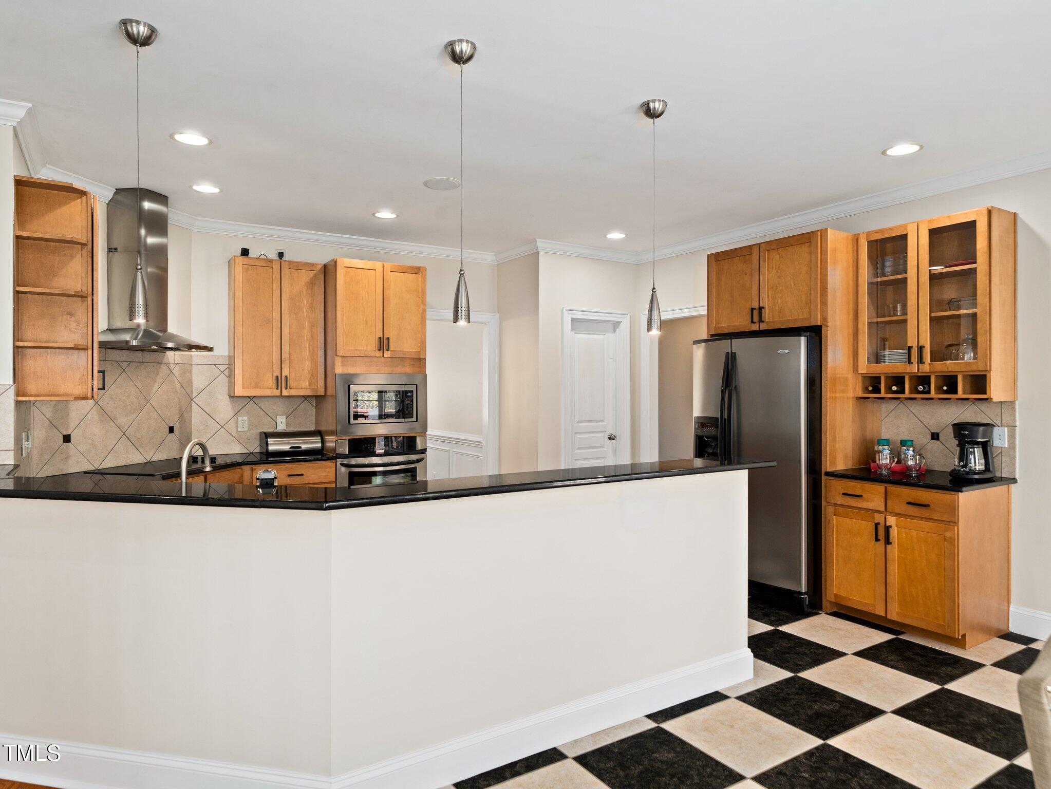 Wake Forest, North Carolina, 27587, United States, 5 Bedrooms Bedrooms, ,3 BathroomsBathrooms,Residential,For Sale,1754453