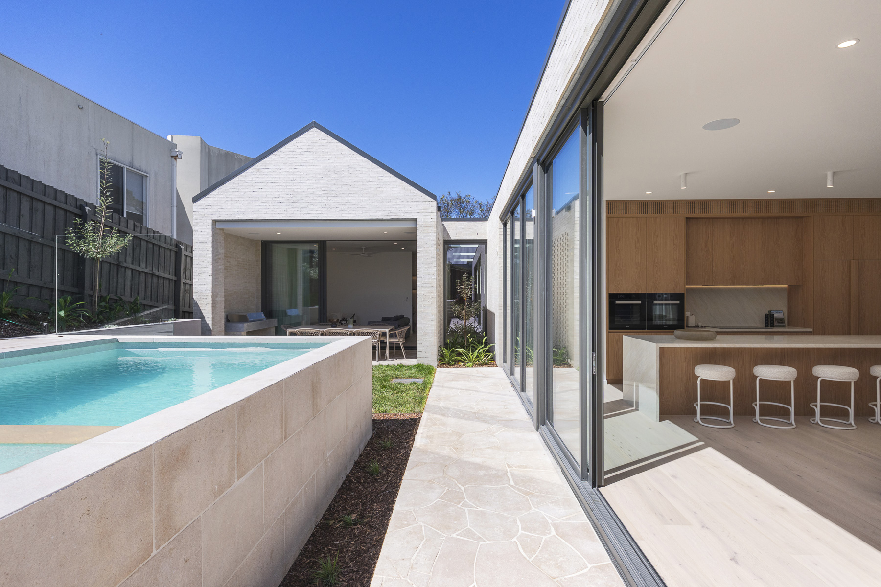  22 Bowen Road, SORRENTO - 物件實景