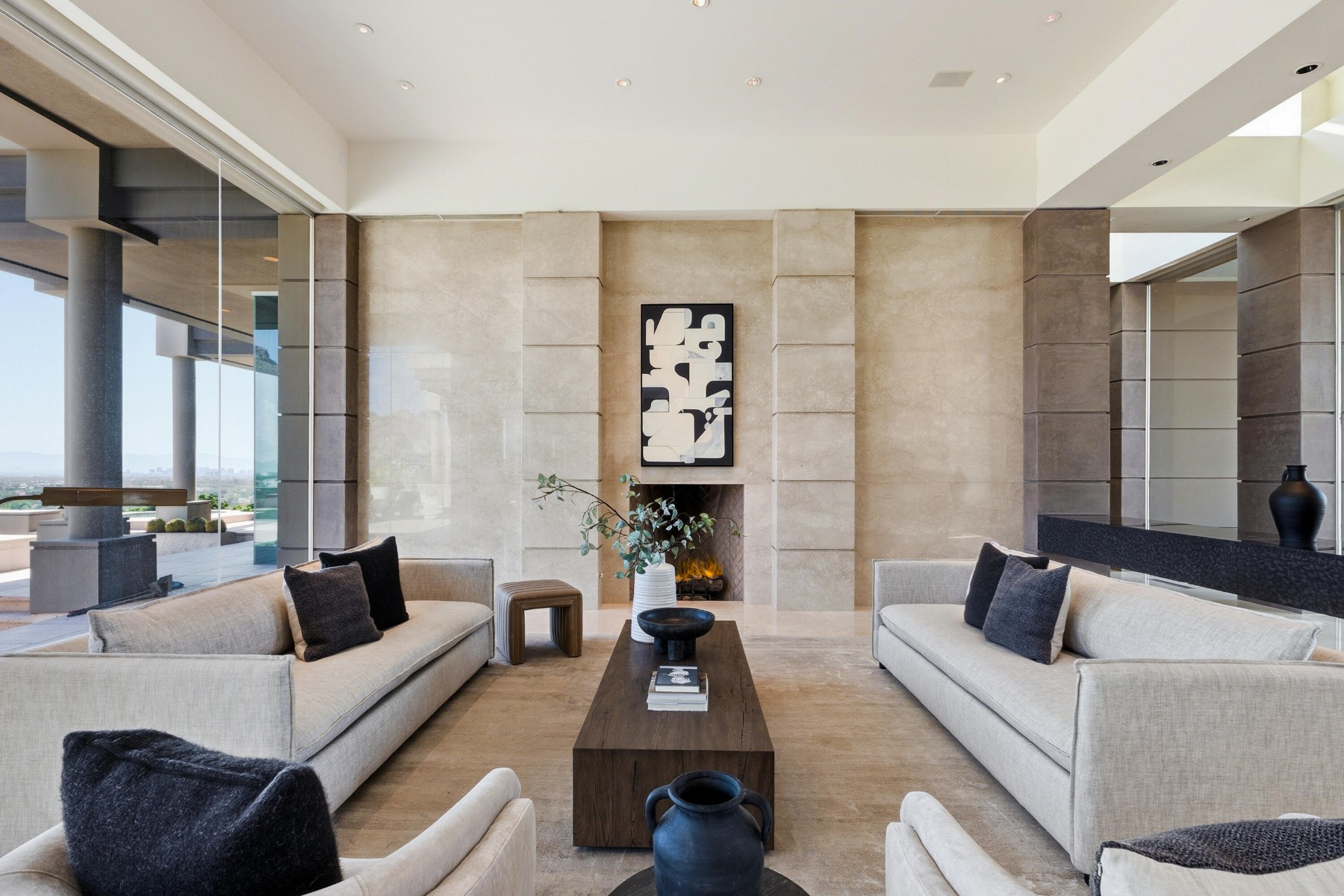  6044 N 44th Place, Paradise Valley, AZ 85253 - 物件實景