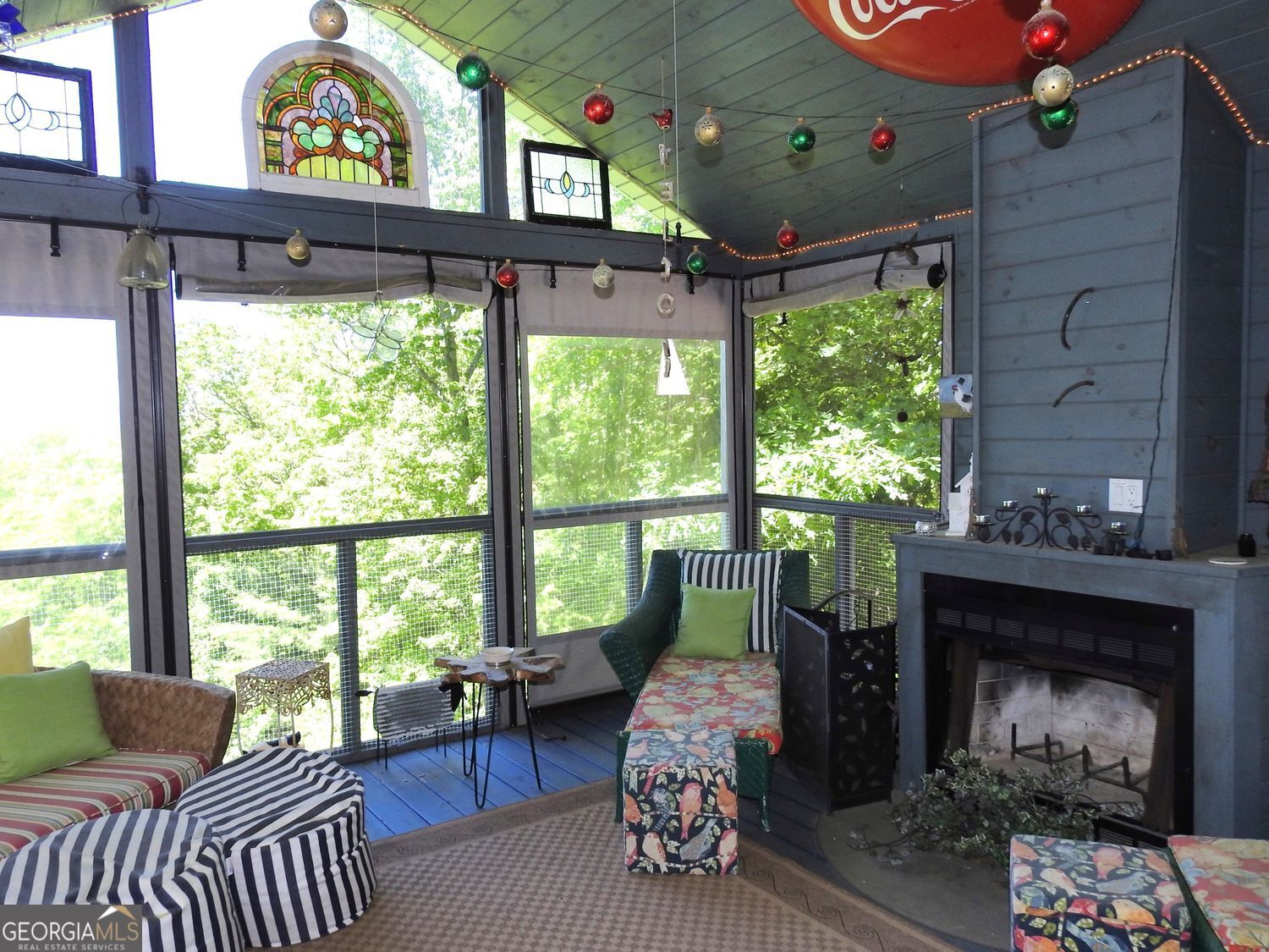 Blue Ridge, Georgia, 30513, United States, 5 Bedrooms Bedrooms, ,5 BathroomsBathrooms,Residential,For Sale,1859006