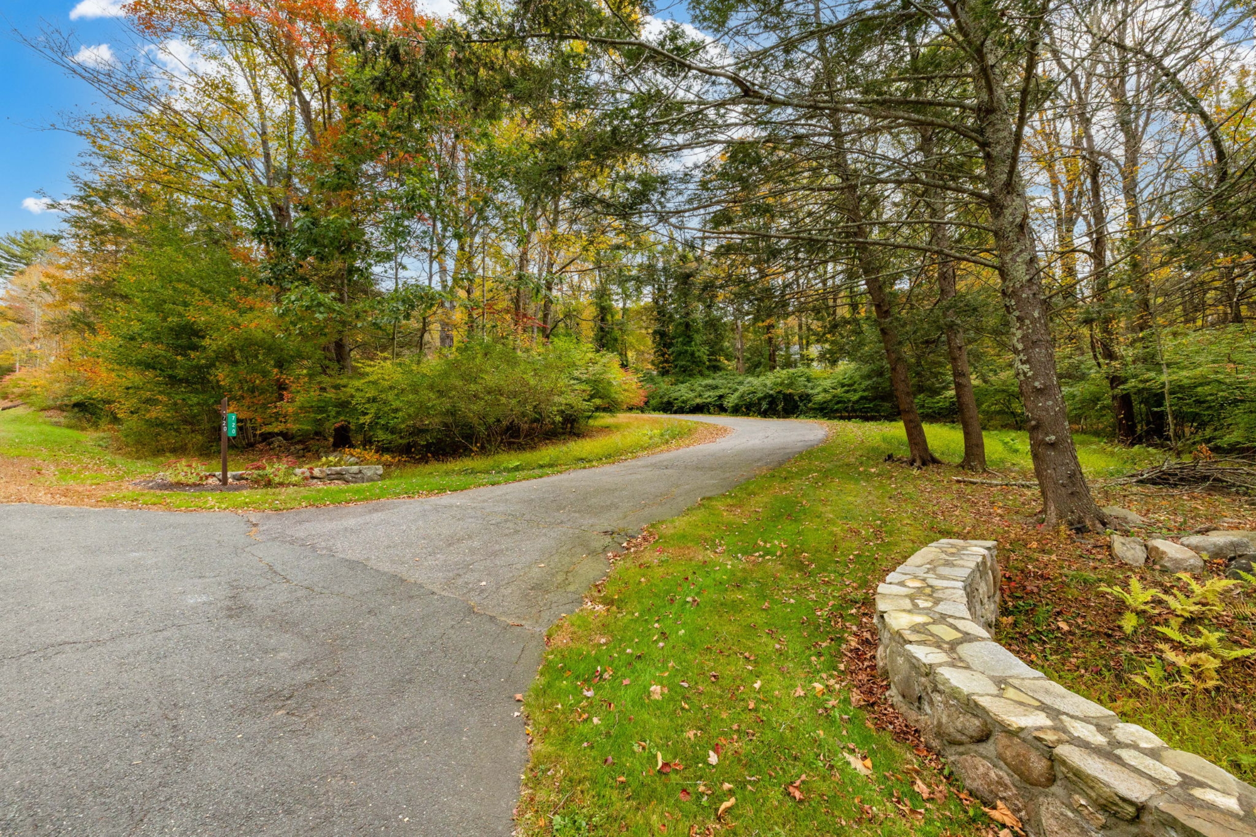  720 Town Hill Road - 物件實景