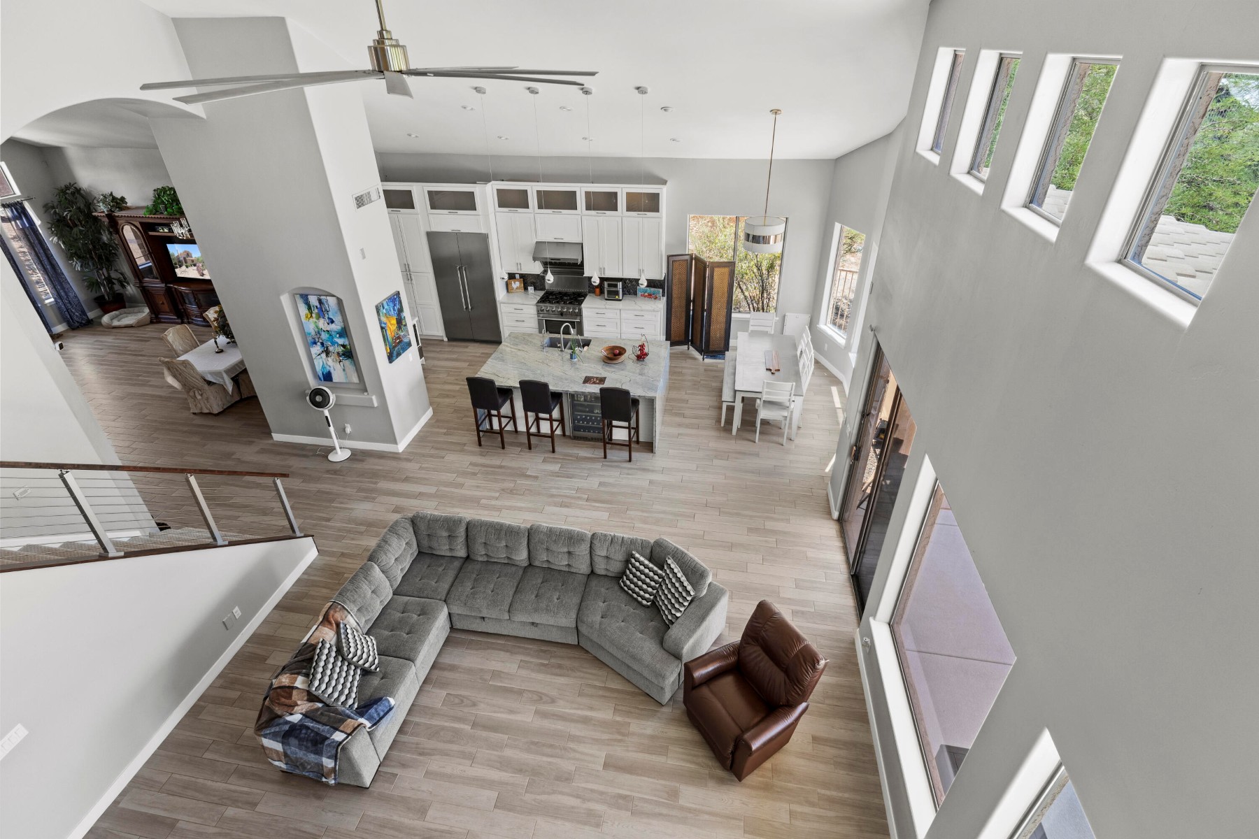  6017 E Roy Rogers Lane ¦ Cave Creek, AZ - 物件實景