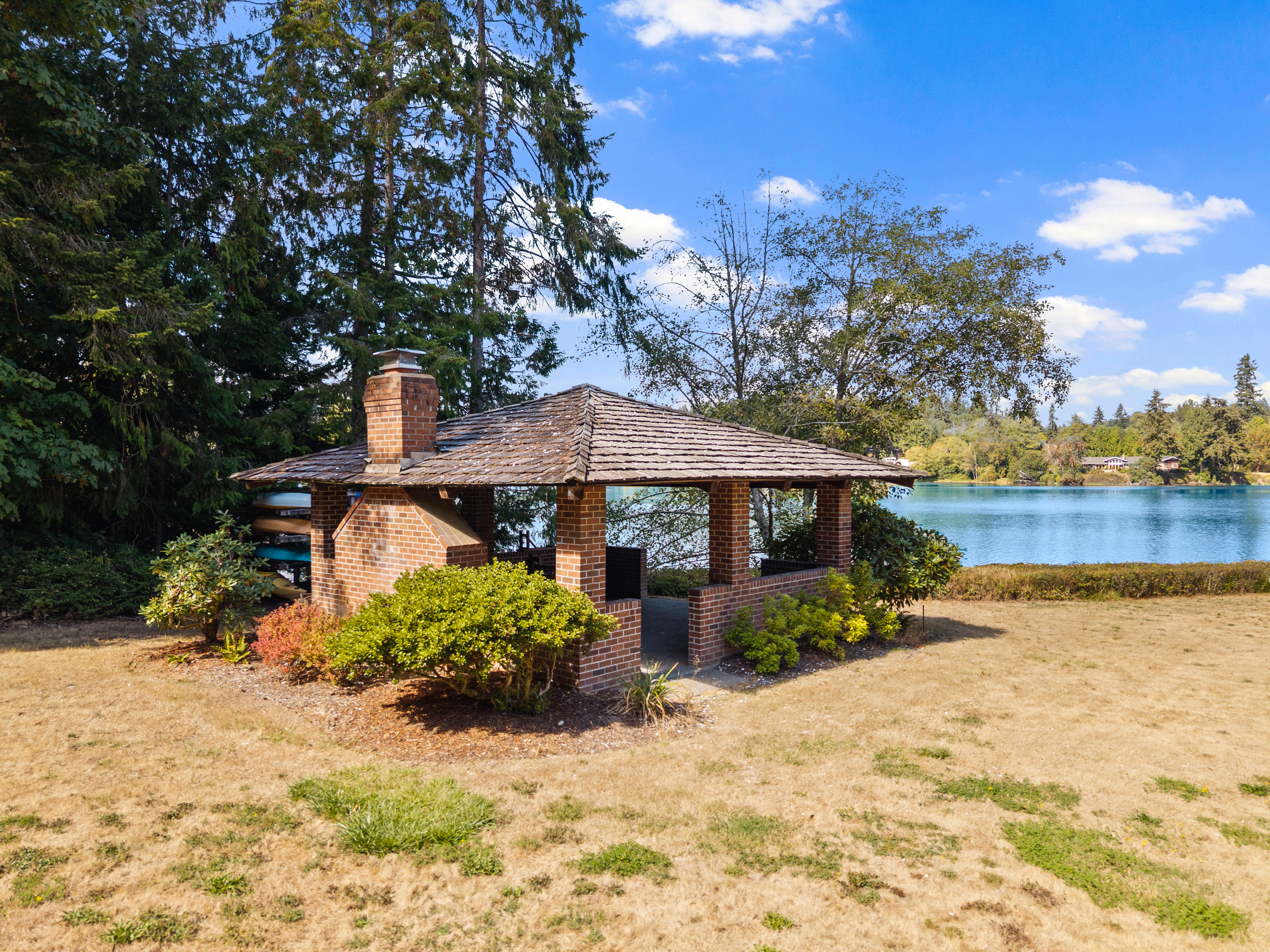  1804 Eagle Harbor Lane NE Unit #4, Bainbridge Island, WA 98110 - 物件實景