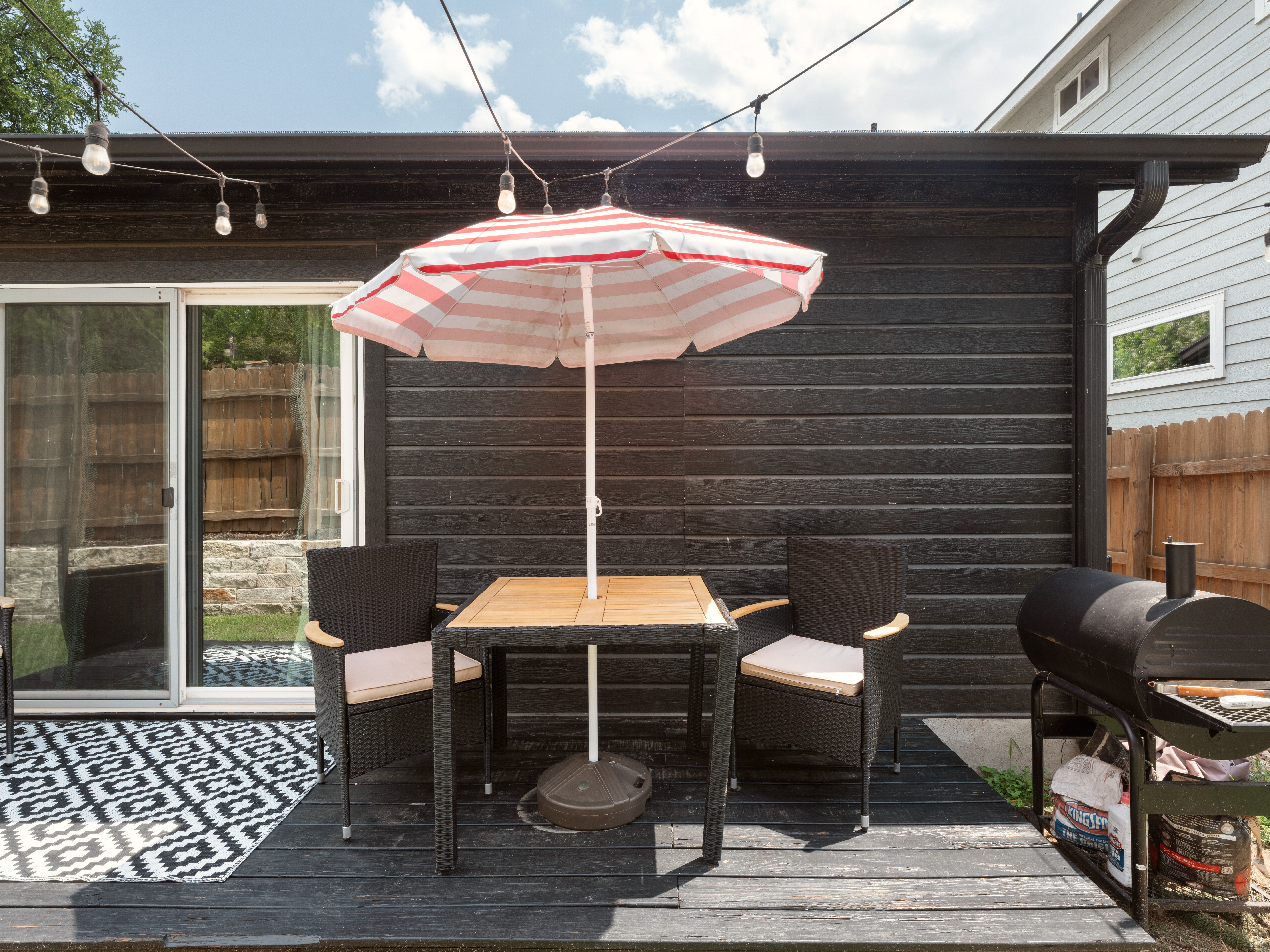  2501 East 11th Street #1, Austin, TX 78702 - 物件實景