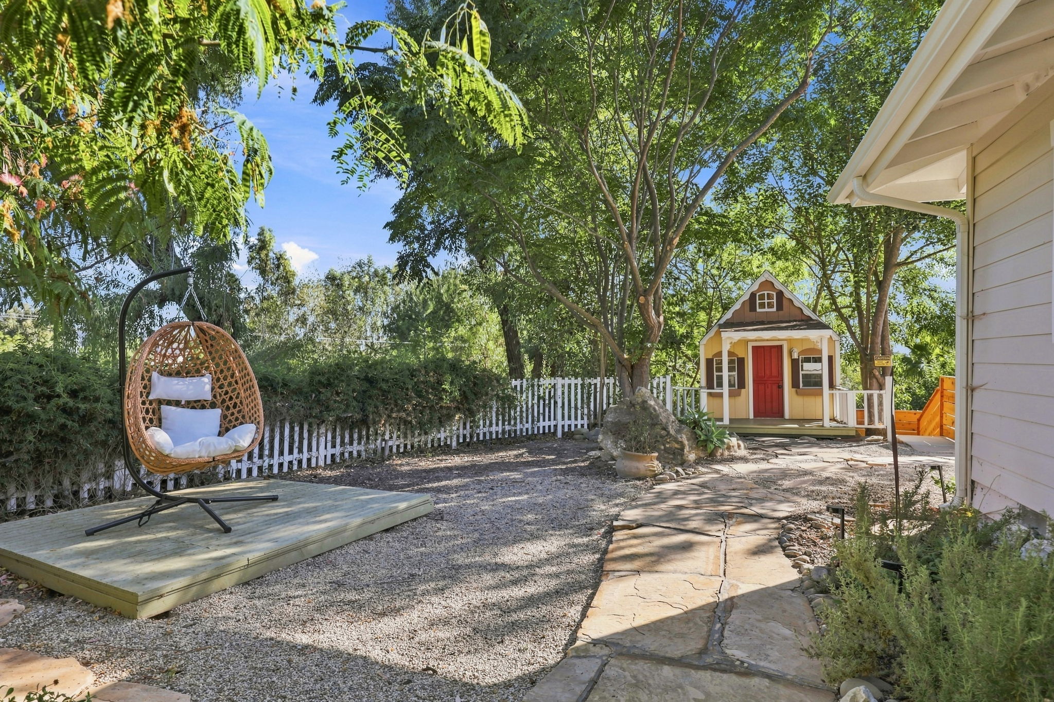 107 Alto Drive, Oak View, CA 93022 - 物件實景