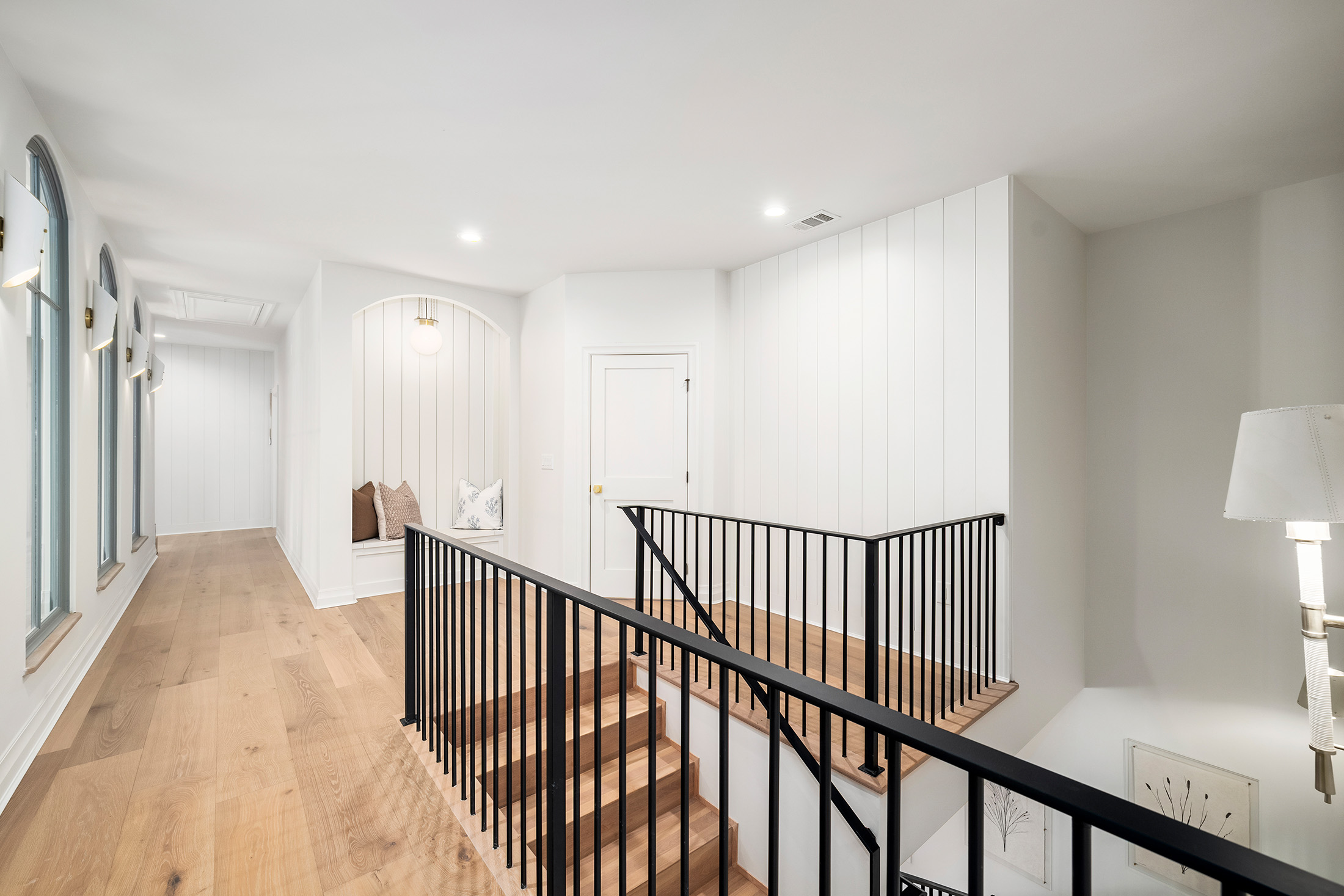  Timeless Craftsmanship in Gated Estate on Over Two Private Acres - 物件實景